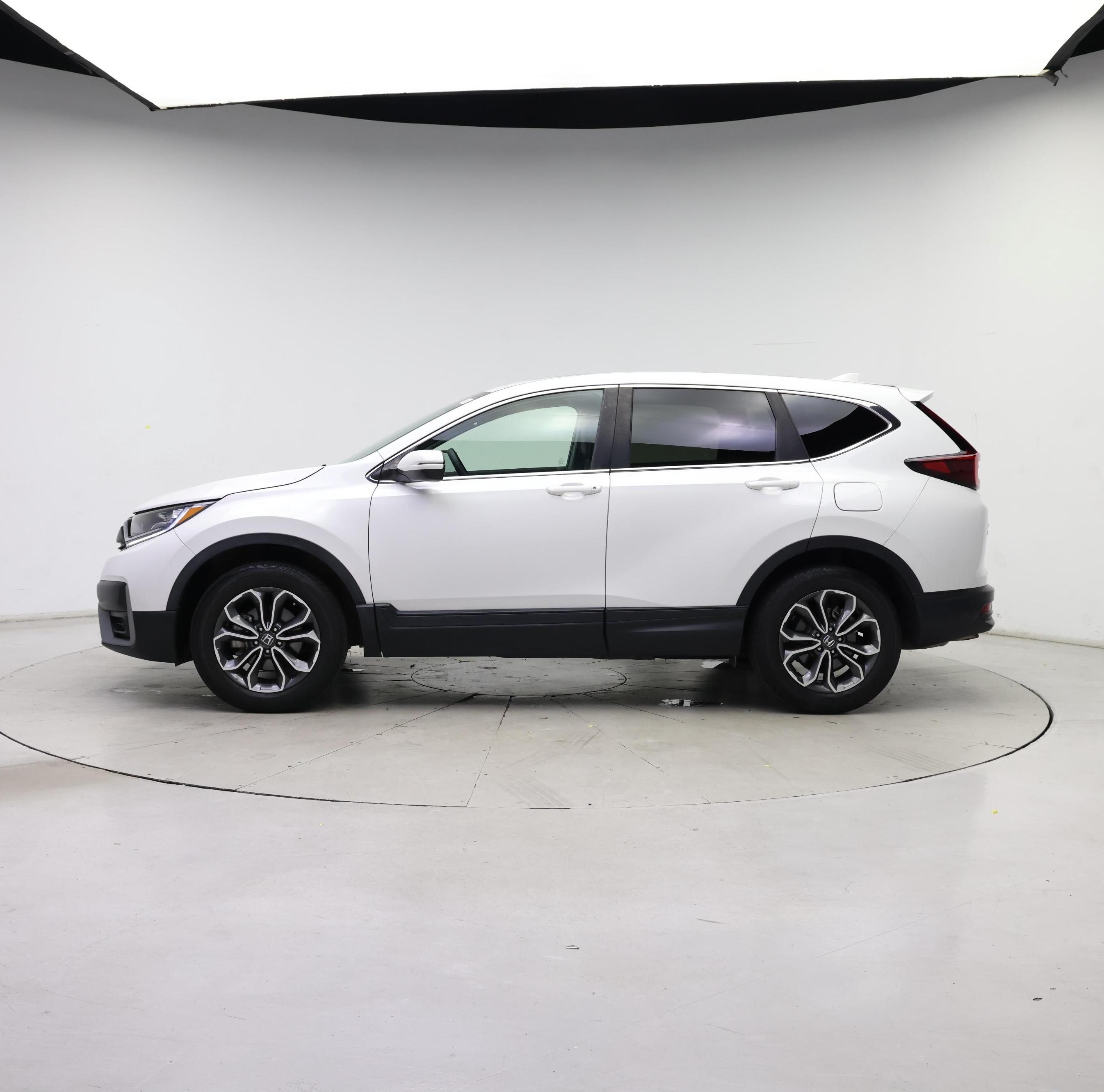 Thumbnail: 2022 Honda CR-V - 3
