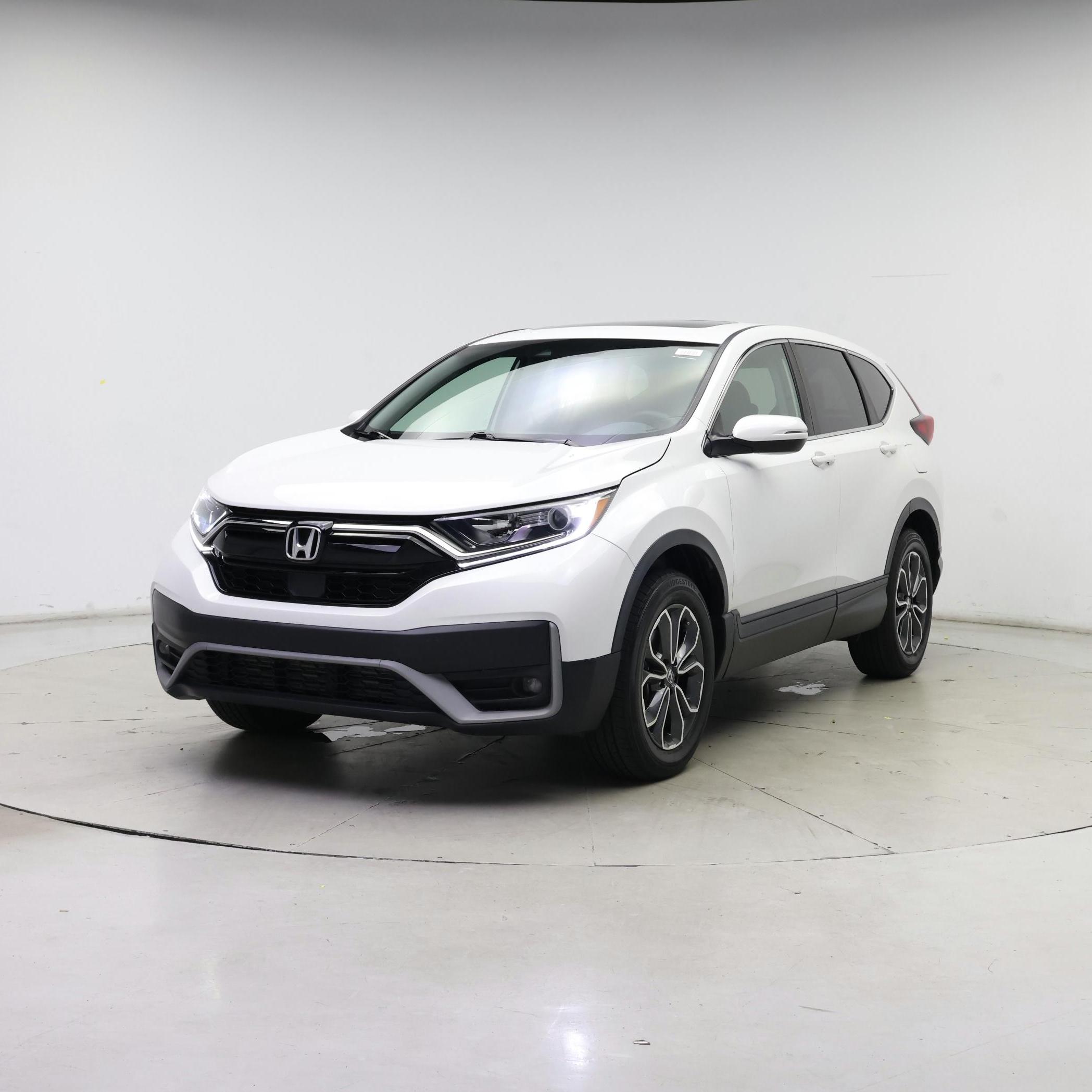 Thumbnail: 2022 Honda CR-V - 4
