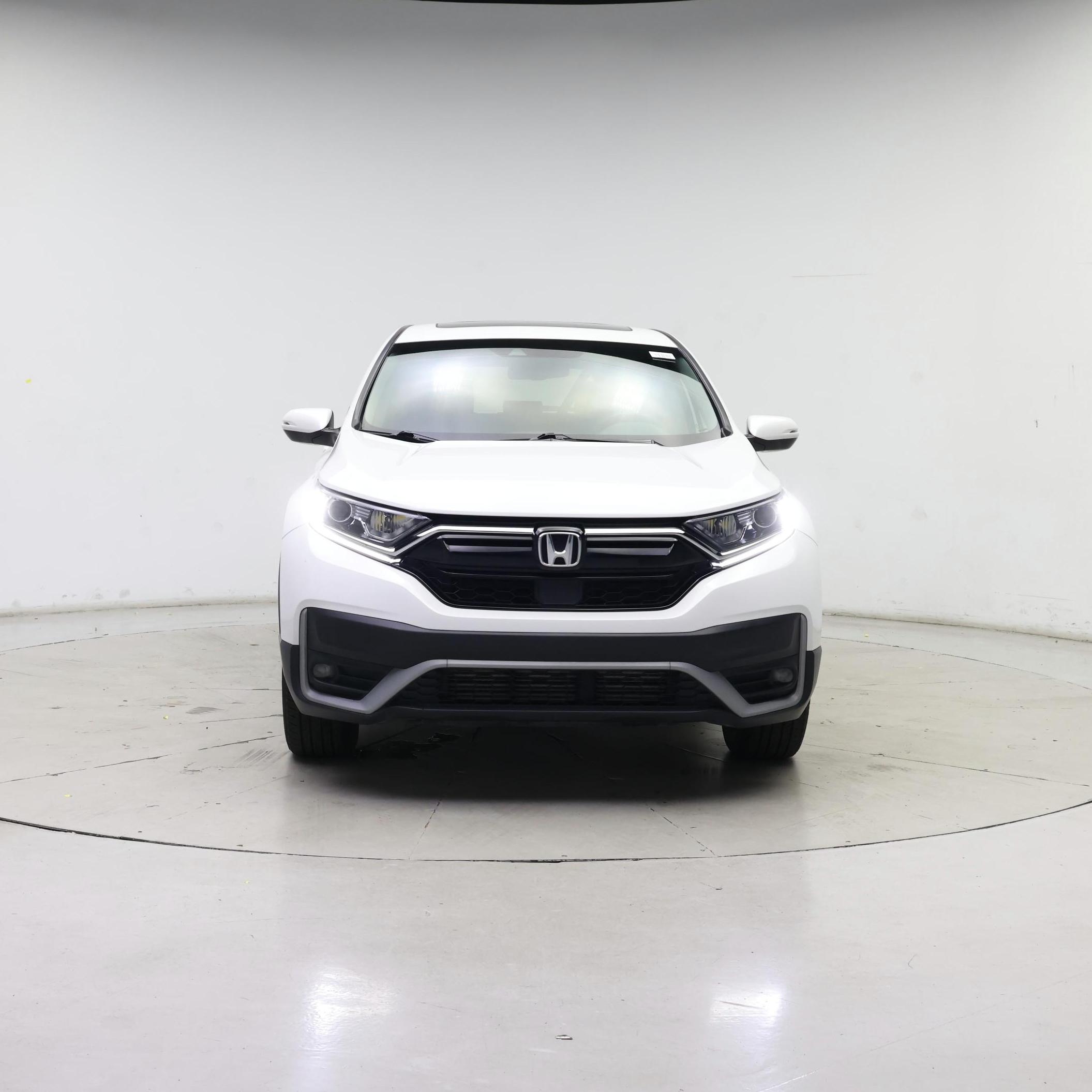 Thumbnail: 2022 Honda CR-V - 5