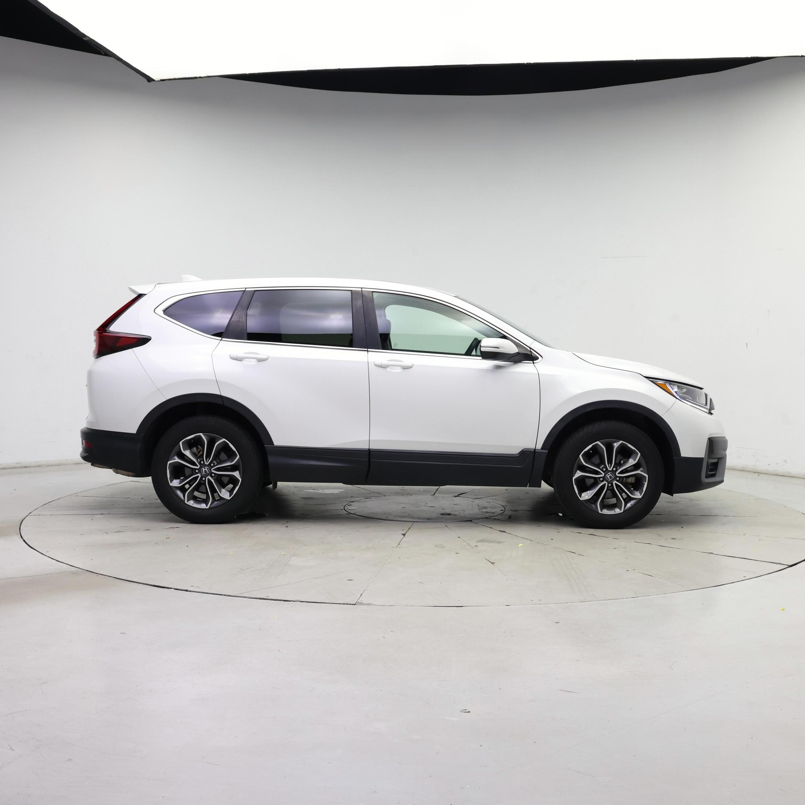 Thumbnail: 2022 Honda CR-V - 7