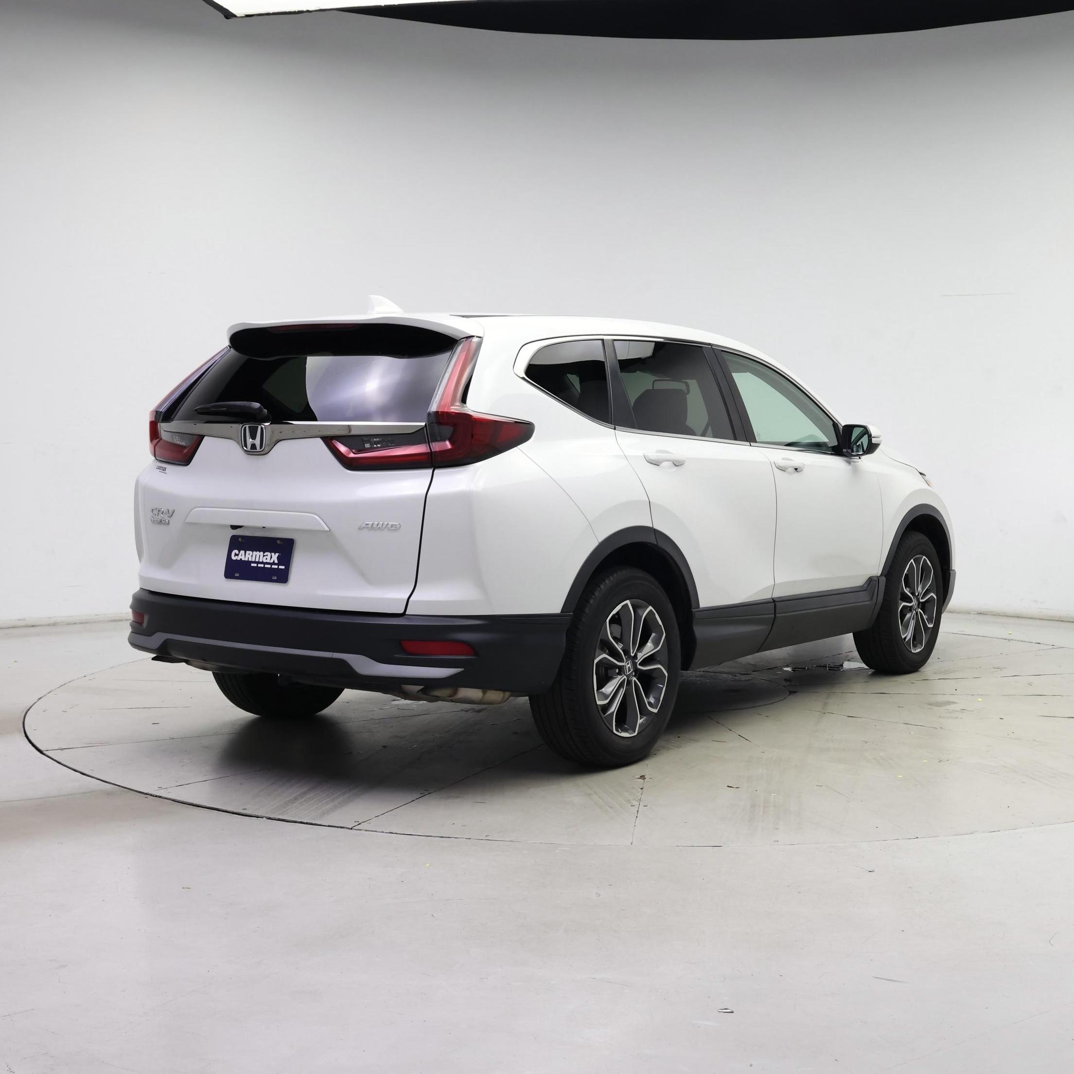 Thumbnail: 2022 Honda CR-V - 8