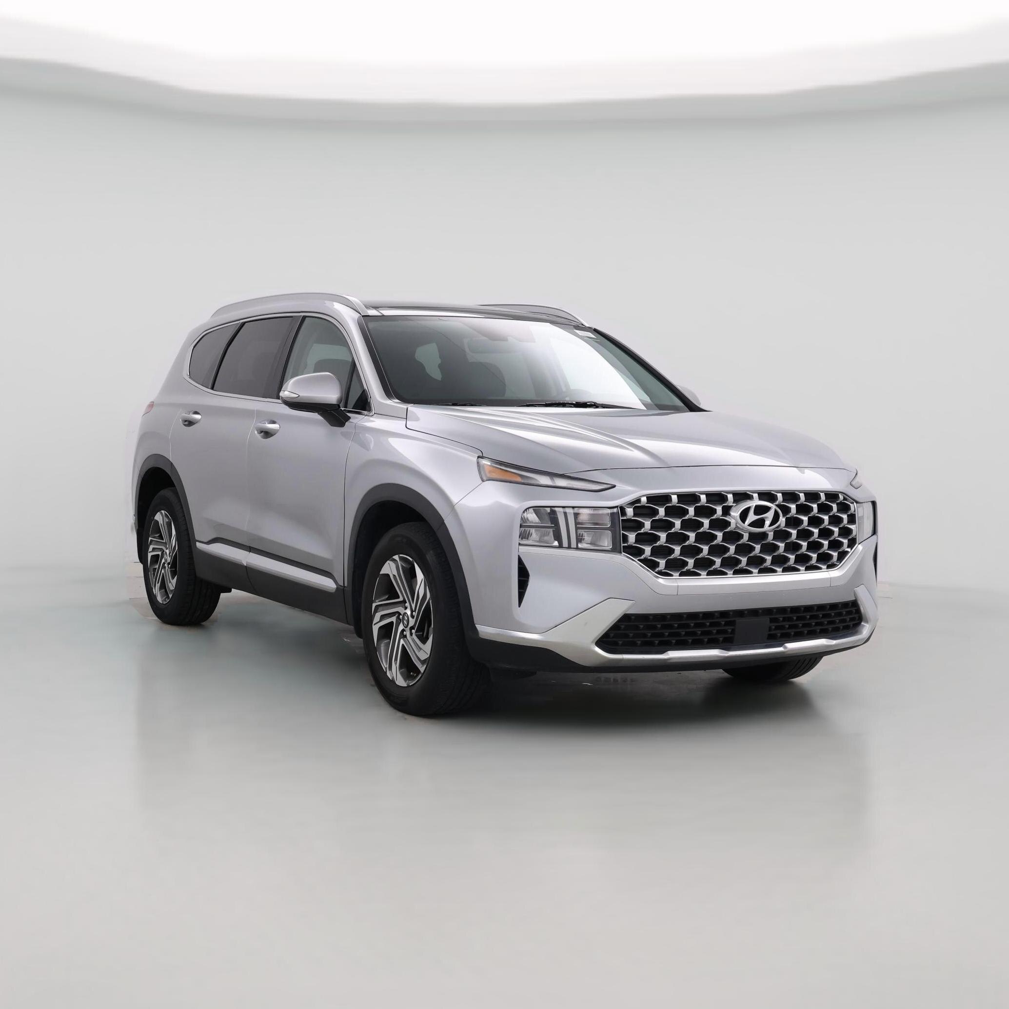 Thumbnail: 2022 Hyundai Santa Fe - 1