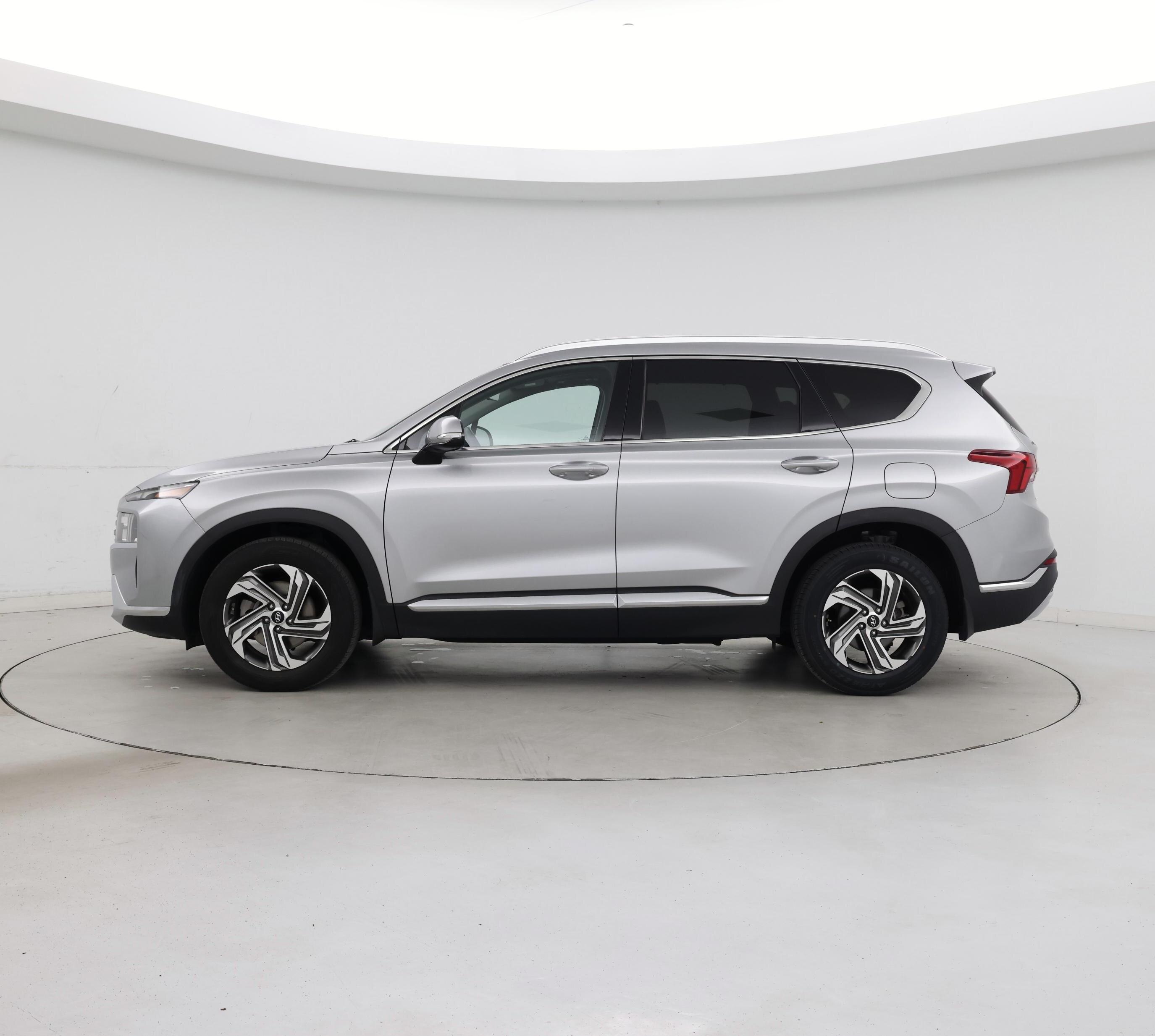 Thumbnail: 2022 Hyundai Santa Fe - 3