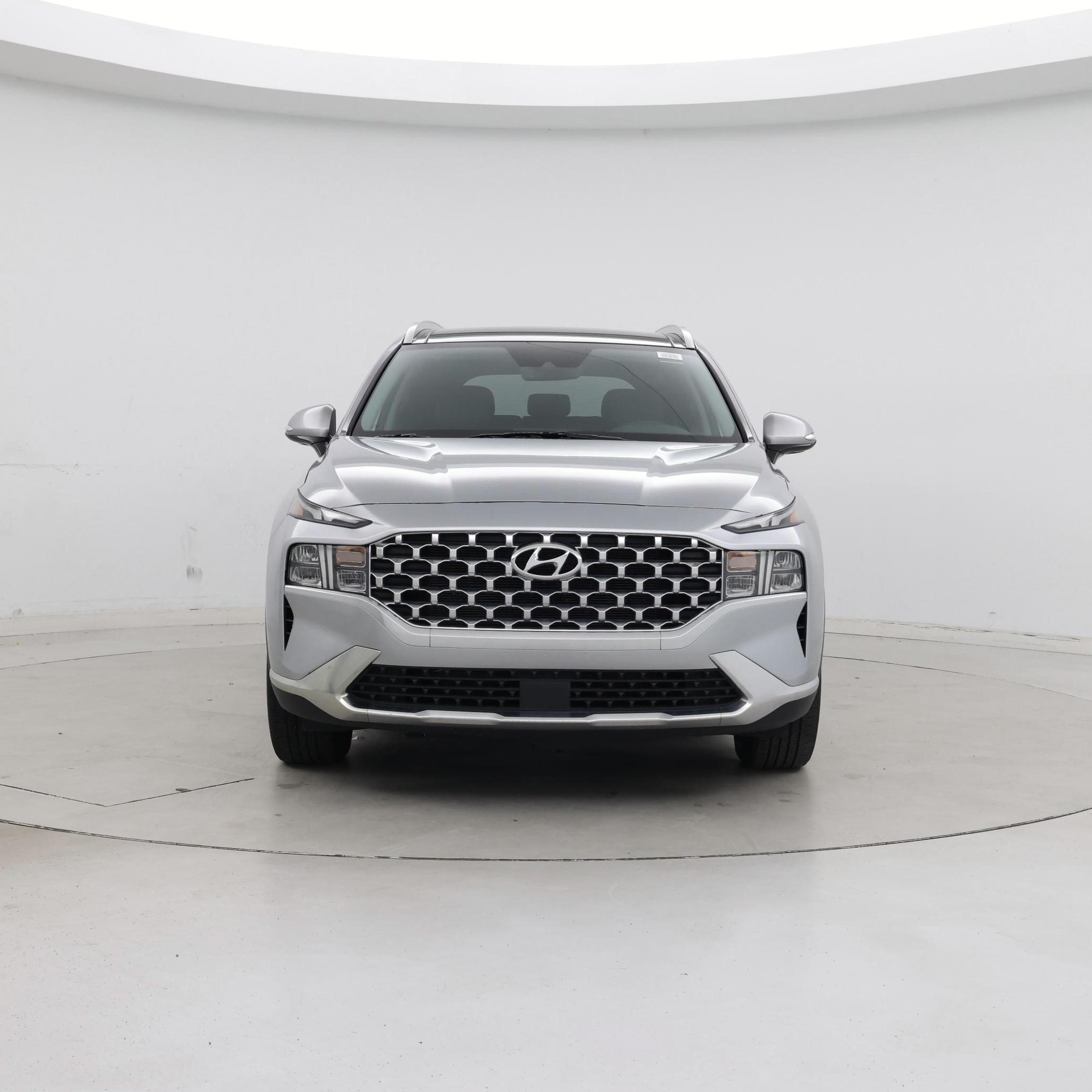 Thumbnail: 2022 Hyundai Santa Fe - 5
