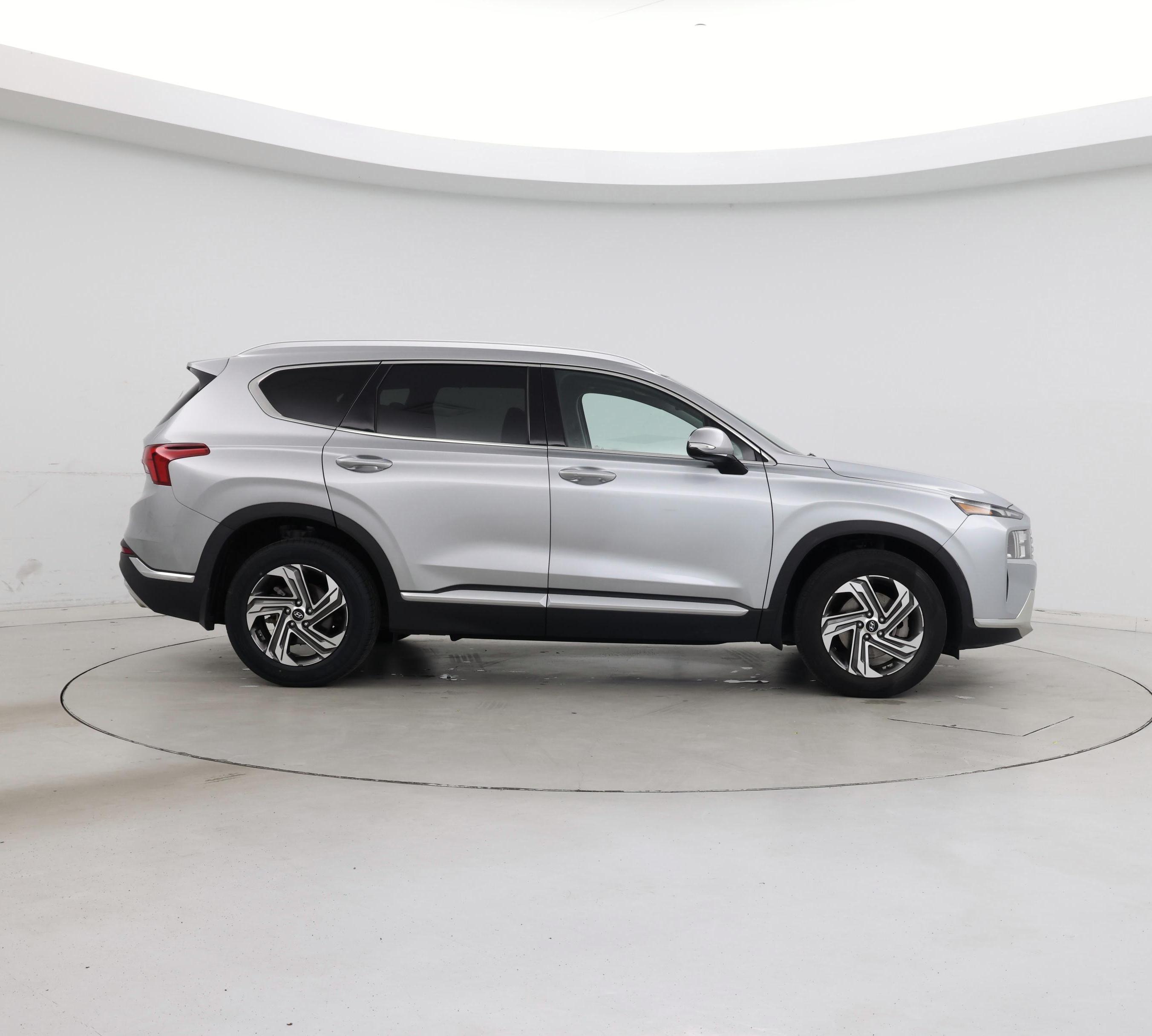 Thumbnail: 2022 Hyundai Santa Fe - 7