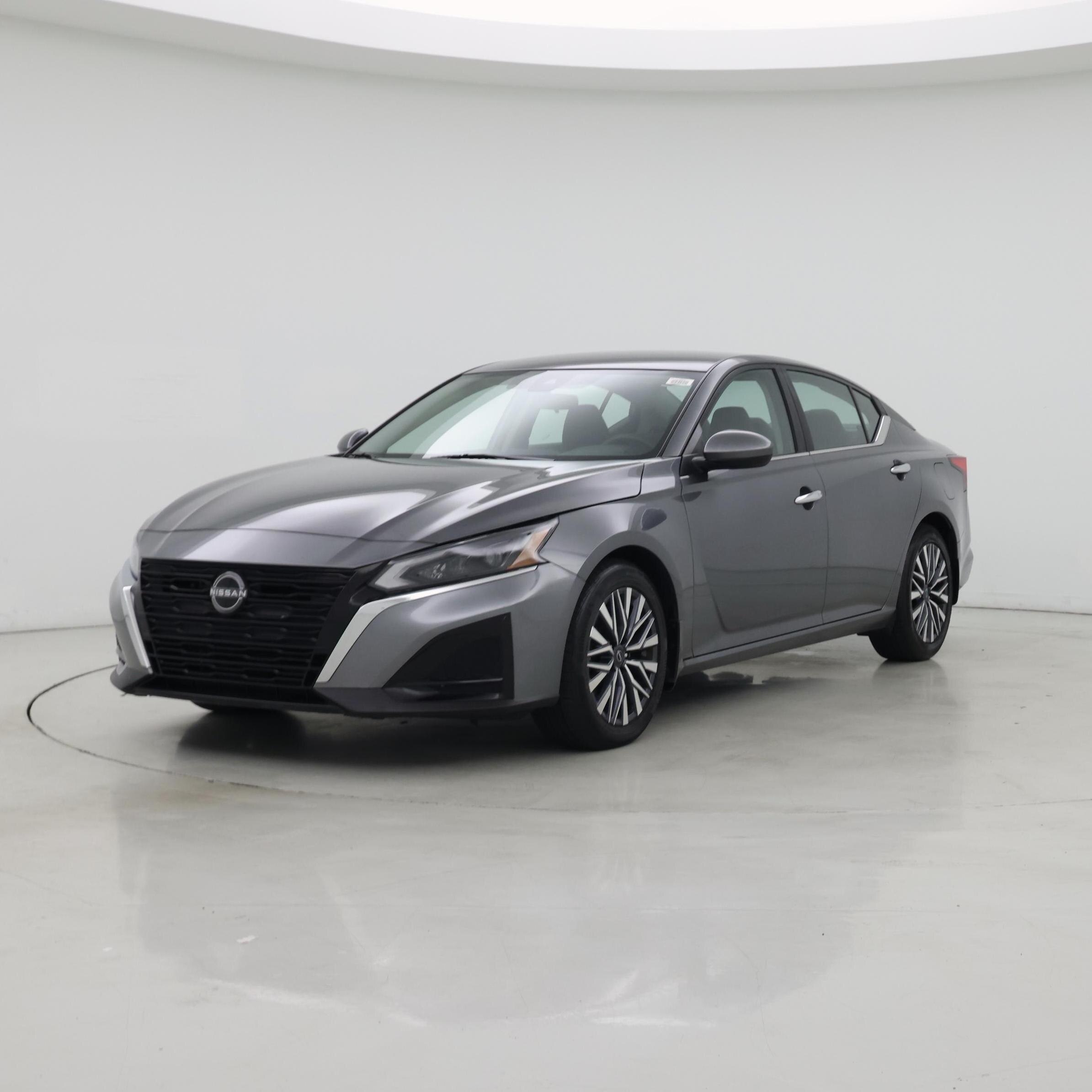 Thumbnail: 2023 Nissan Altima - 4