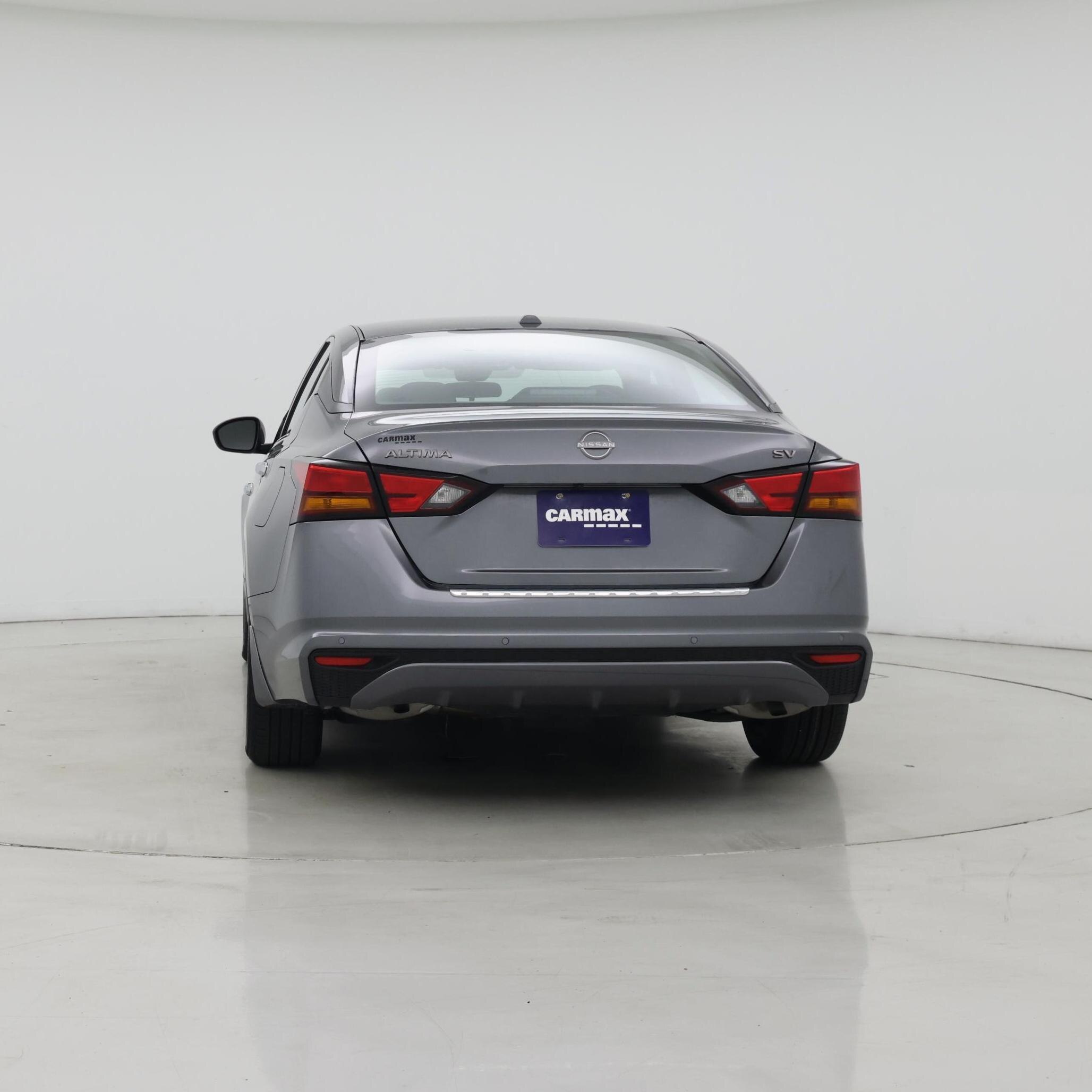 Thumbnail: 2023 Nissan Altima - 6