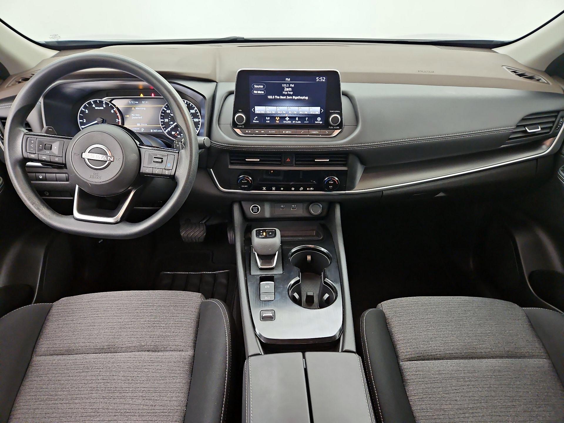 Thumbnail: 2023 Nissan Rogue - 9