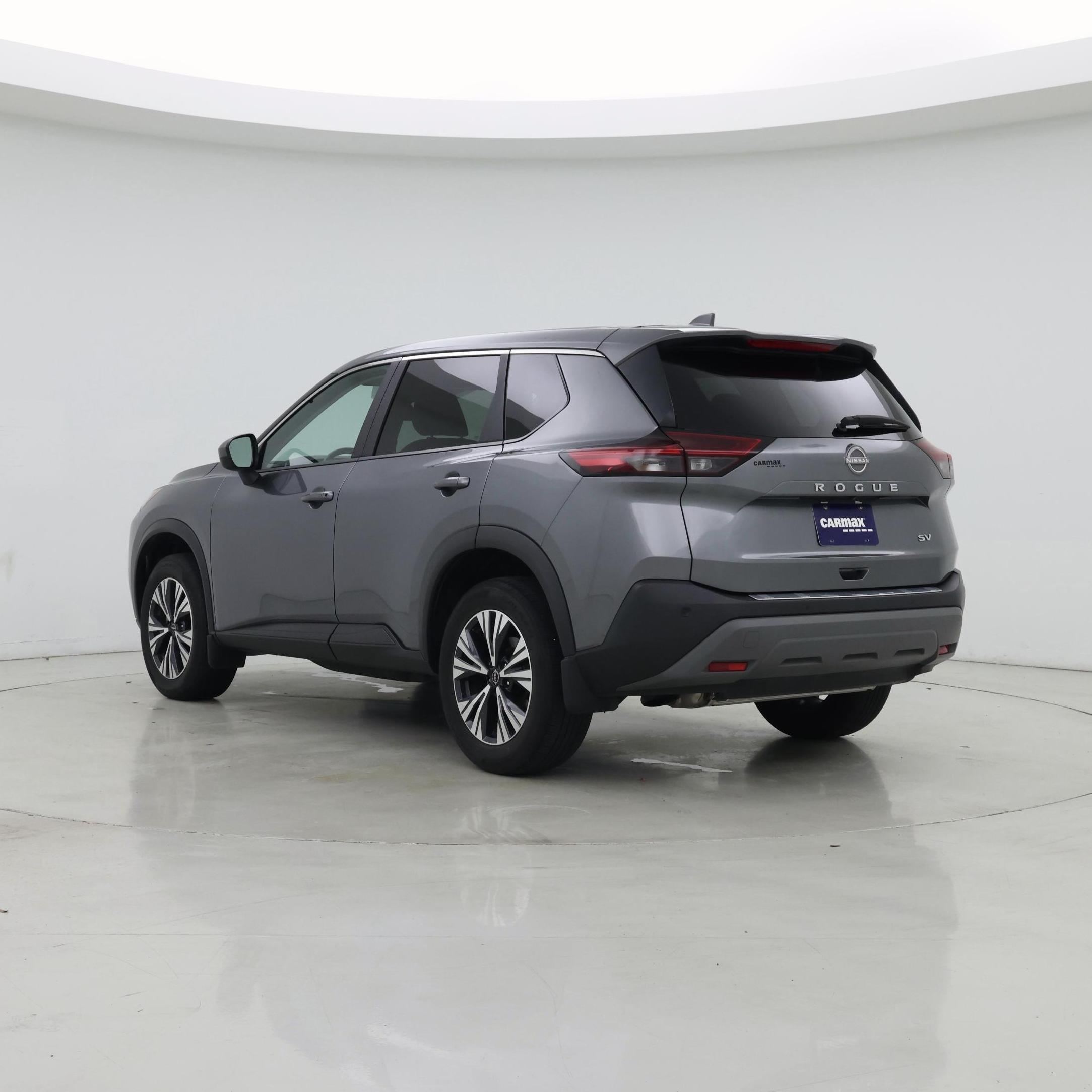 Thumbnail: 2023 Nissan Rogue - 2