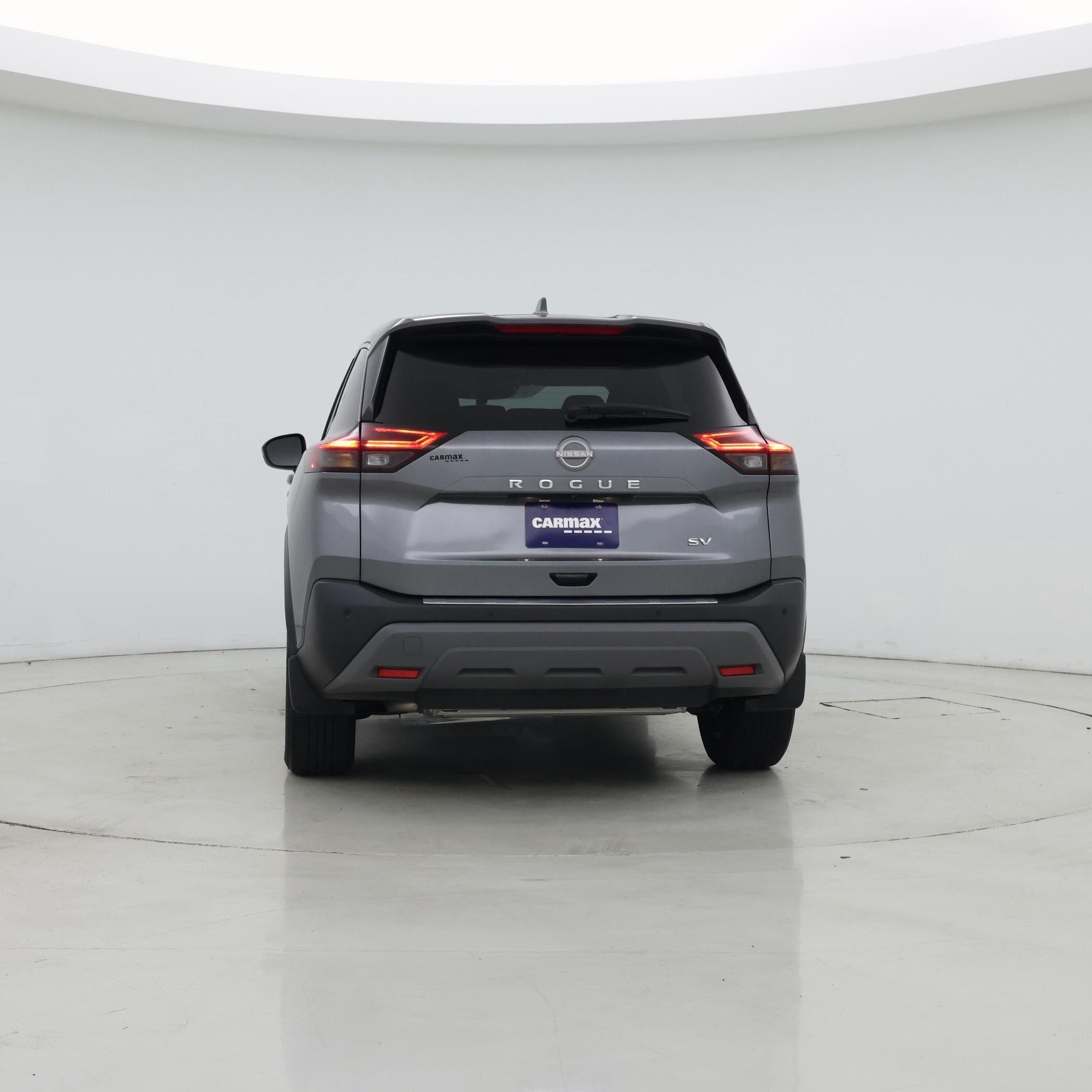 Thumbnail: 2023 Nissan Rogue - 6