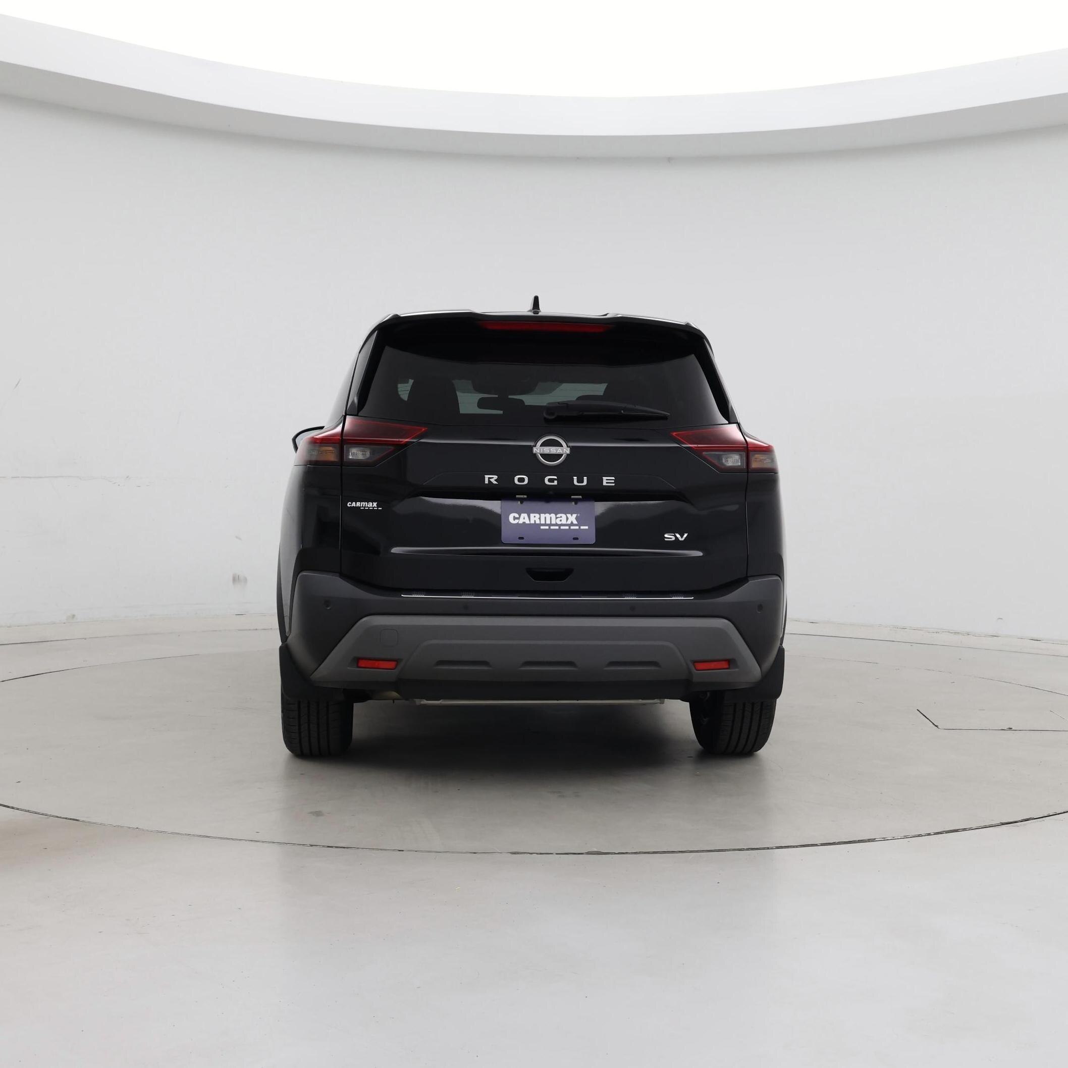 Thumbnail: 2023 Nissan Rogue - 6