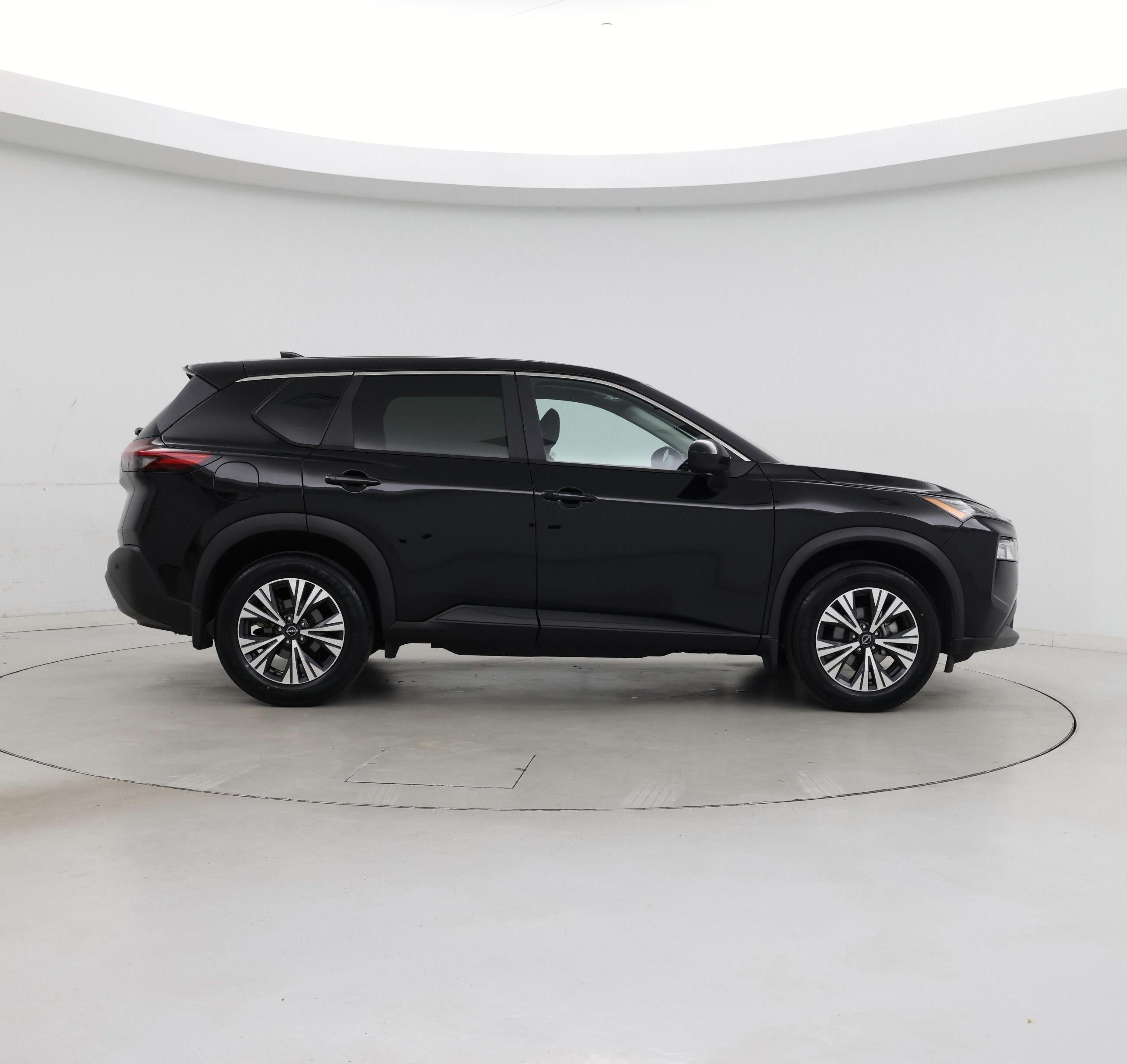 Thumbnail: 2023 Nissan Rogue - 7