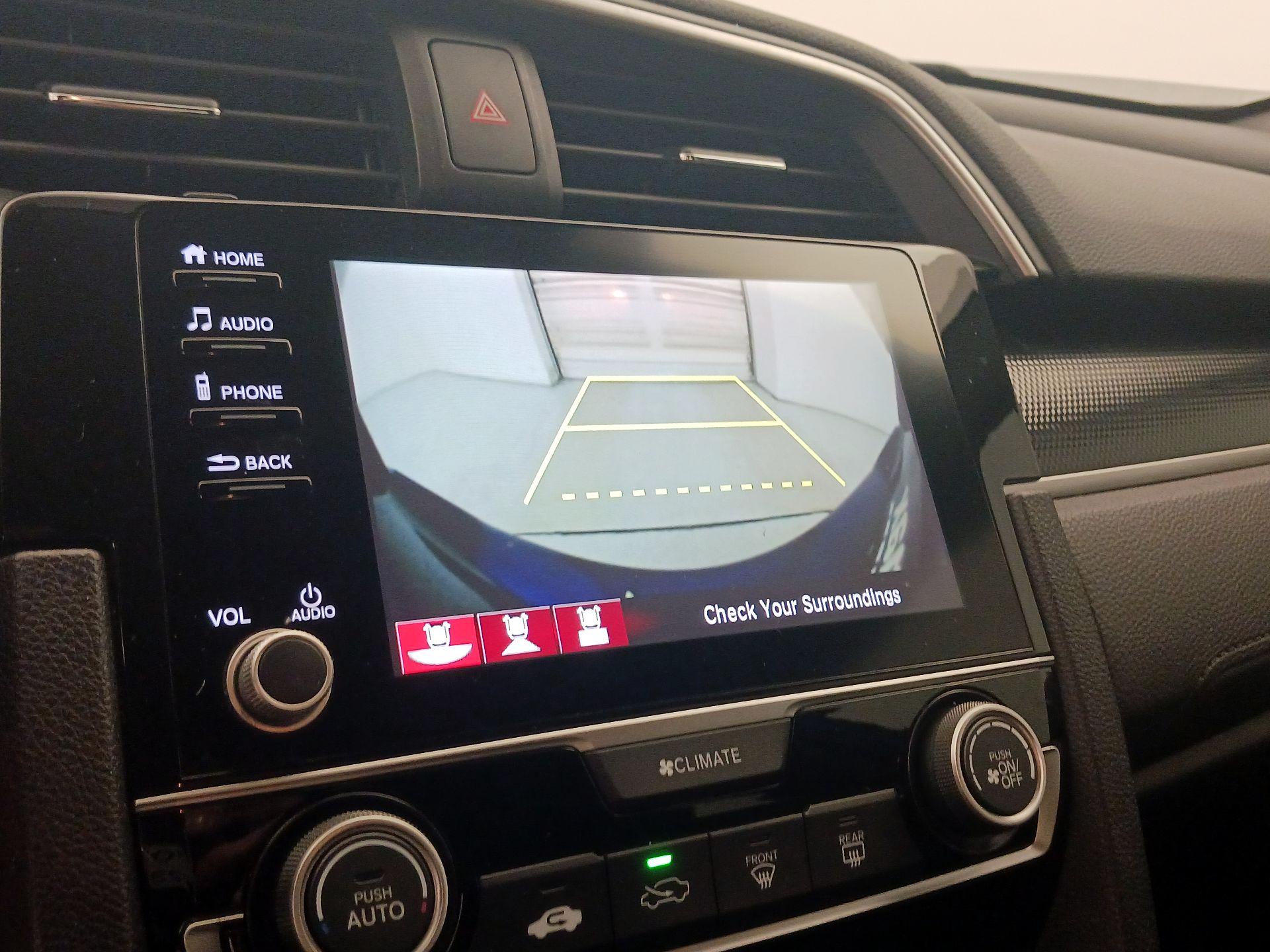 Thumbnail: 2019 Honda Civic - 14