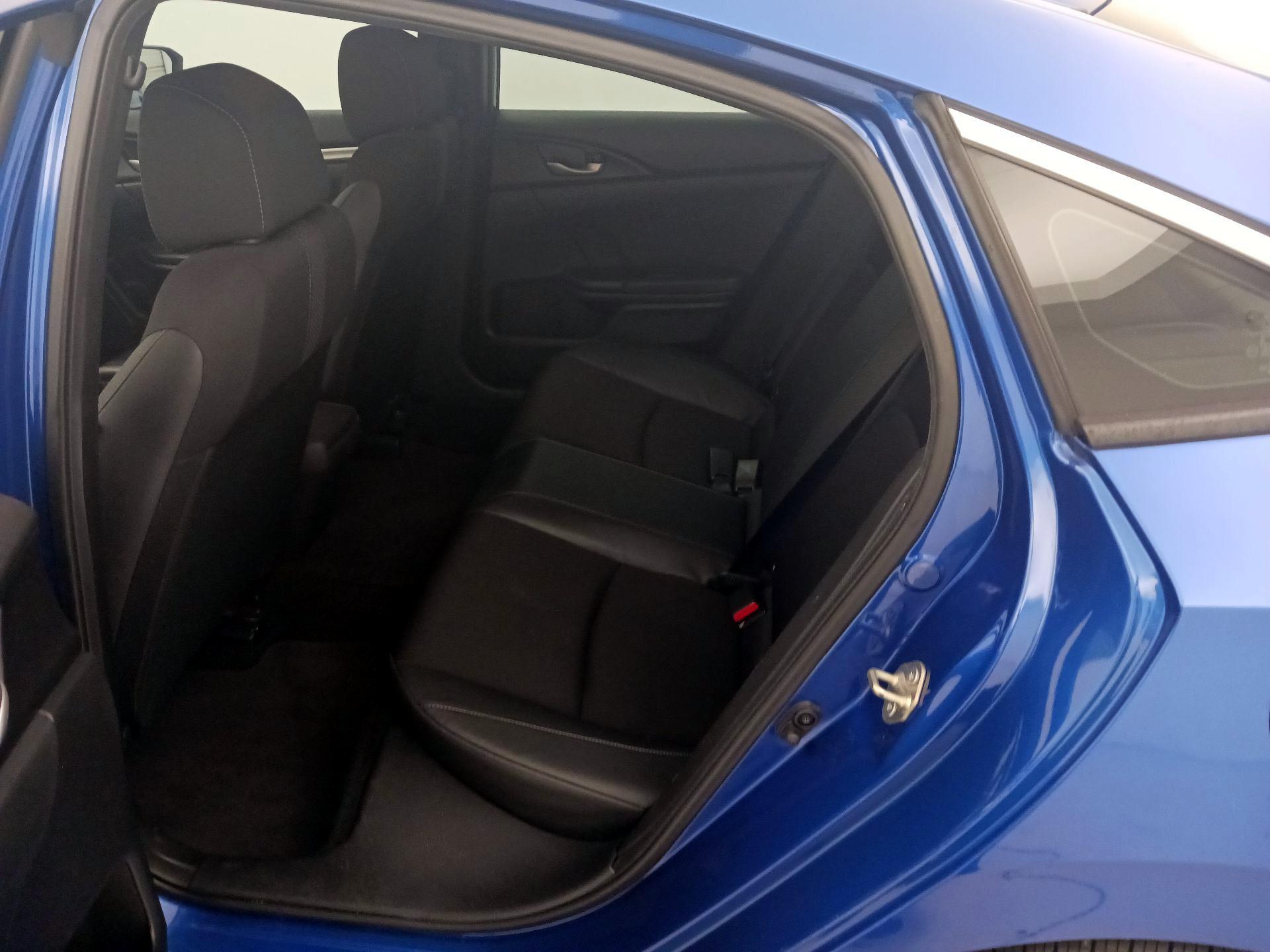 Thumbnail: 2019 Honda Civic - 19