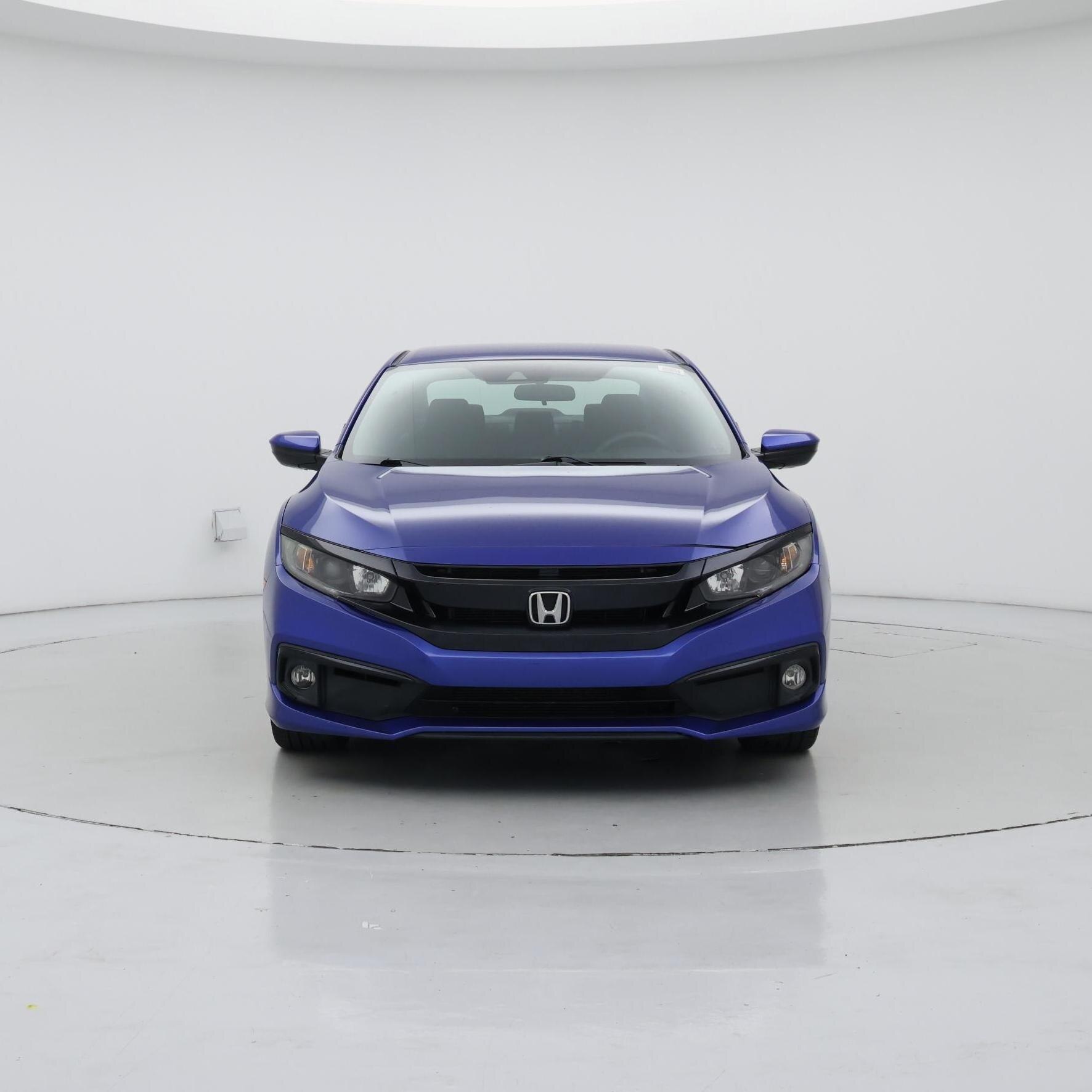 Thumbnail: 2019 Honda Civic - 5