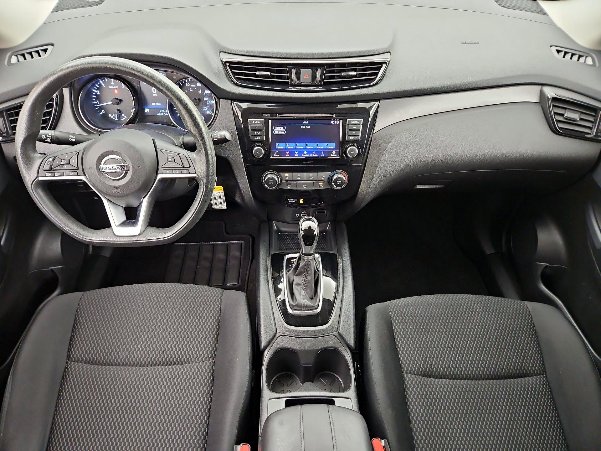 Thumbnail: 2022 Nissan Rogue Sport - 9