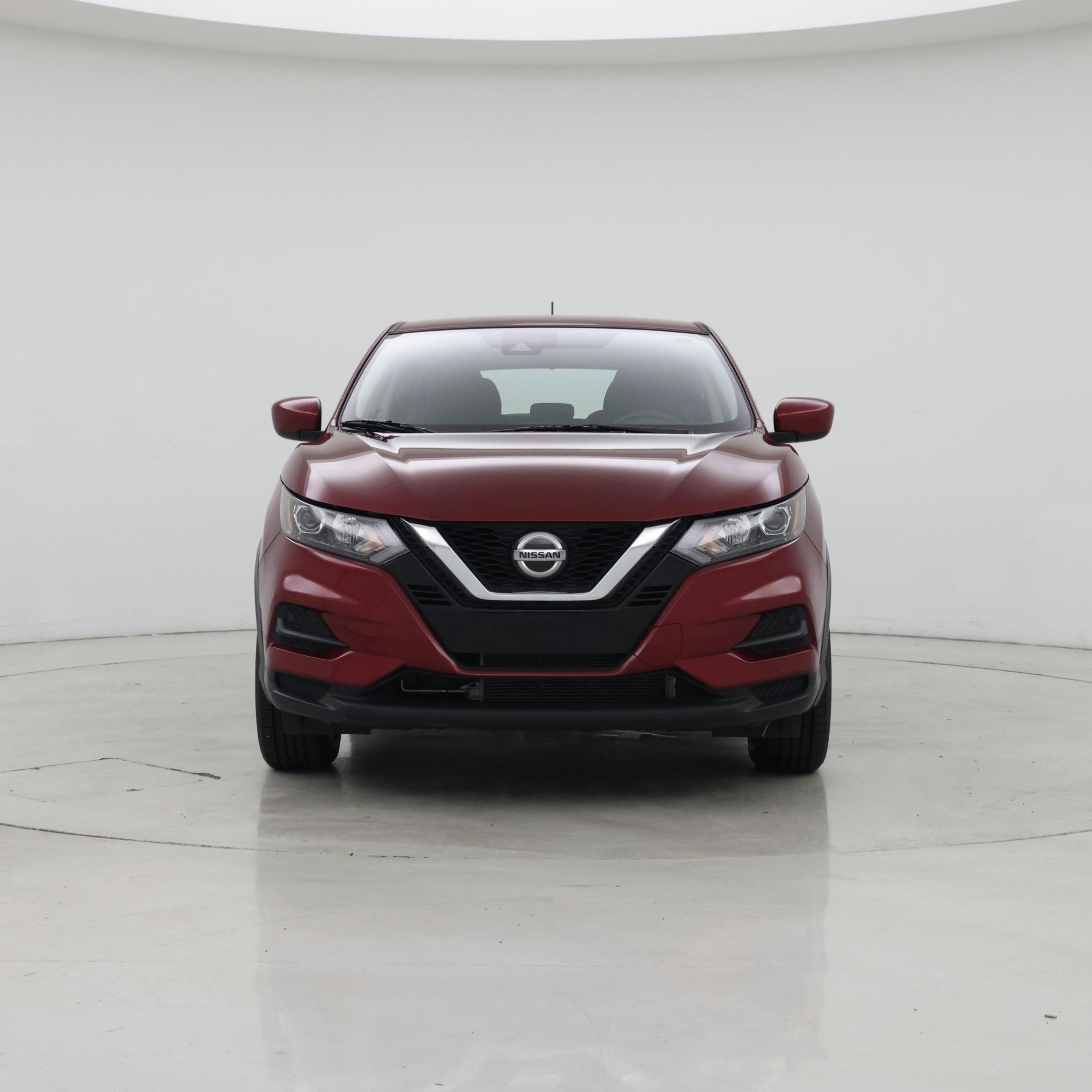 Thumbnail: 2022 Nissan Rogue Sport - 5