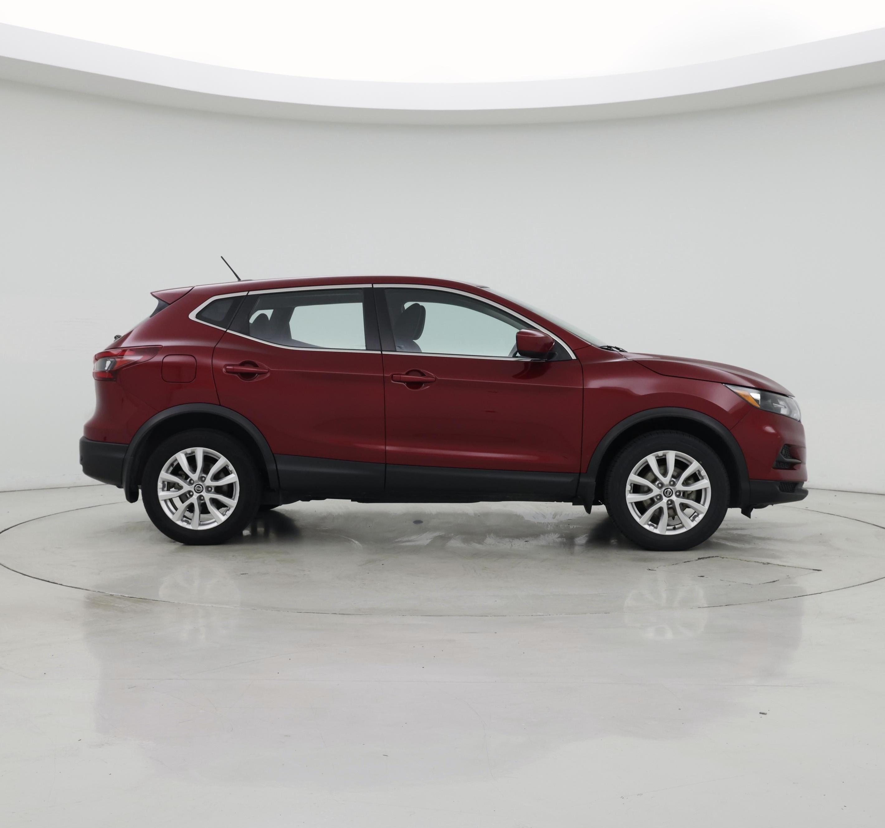 Thumbnail: 2022 Nissan Rogue Sport - 7