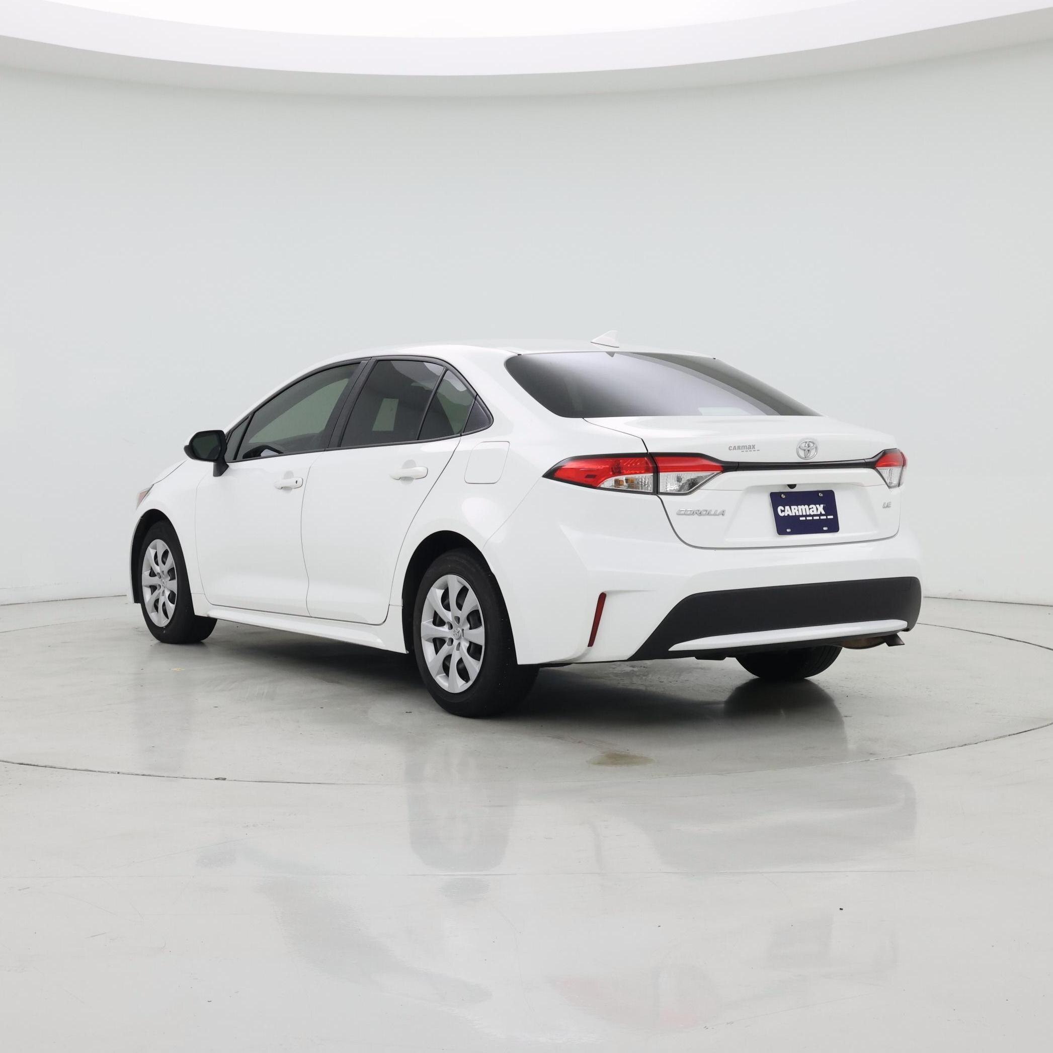 Thumbnail: 2022 Toyota Corolla - 2