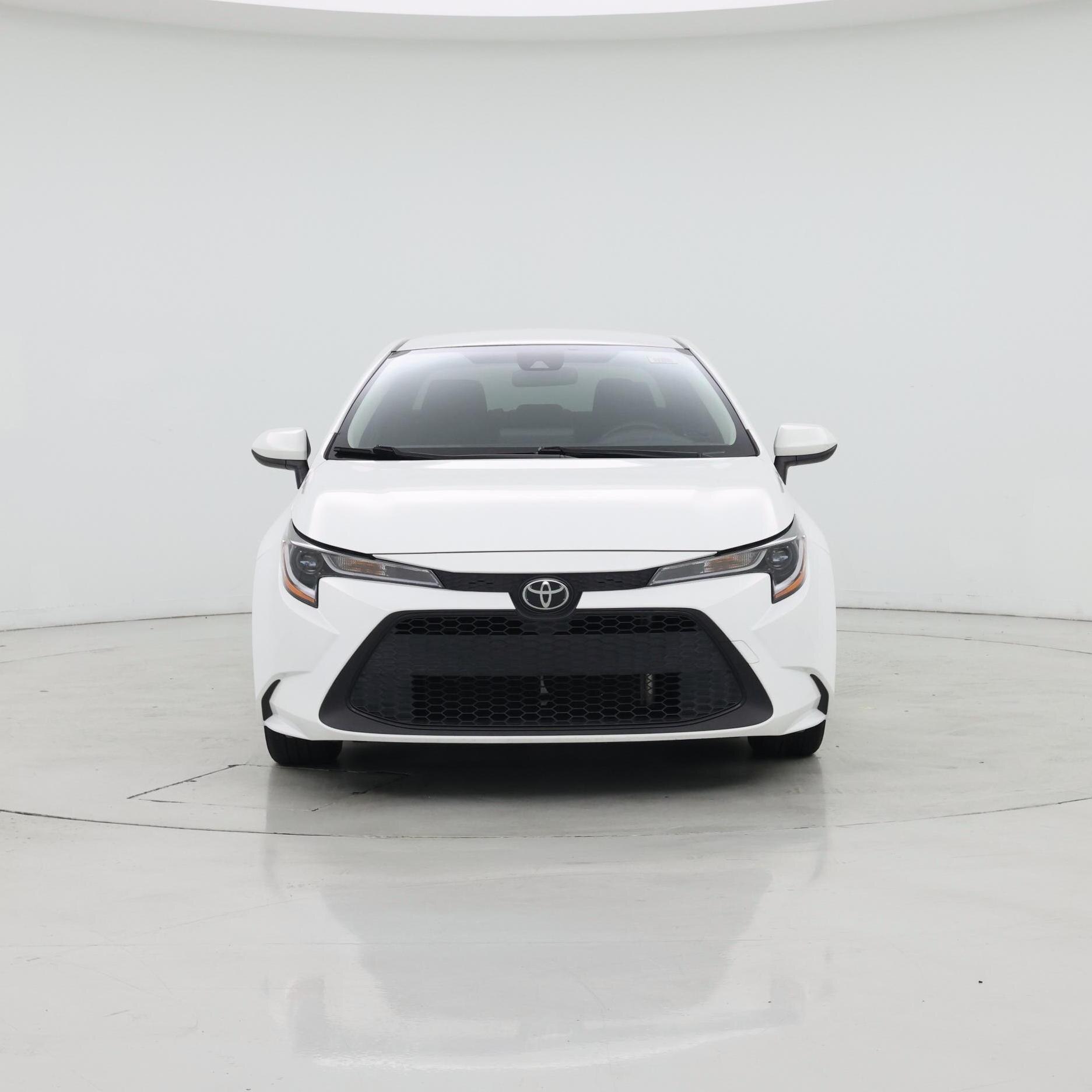 Thumbnail: 2022 Toyota Corolla - 5