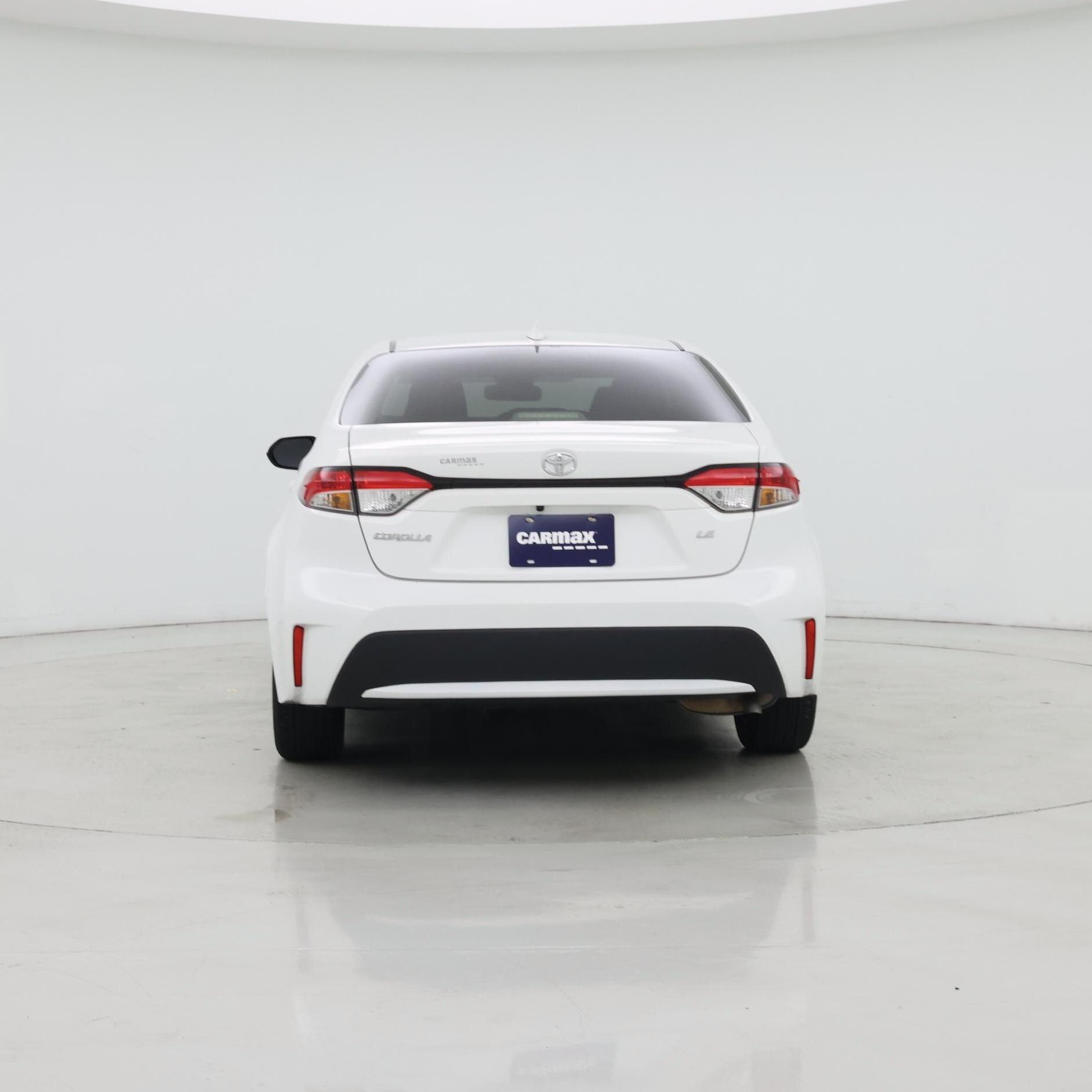 Thumbnail: 2022 Toyota Corolla - 6