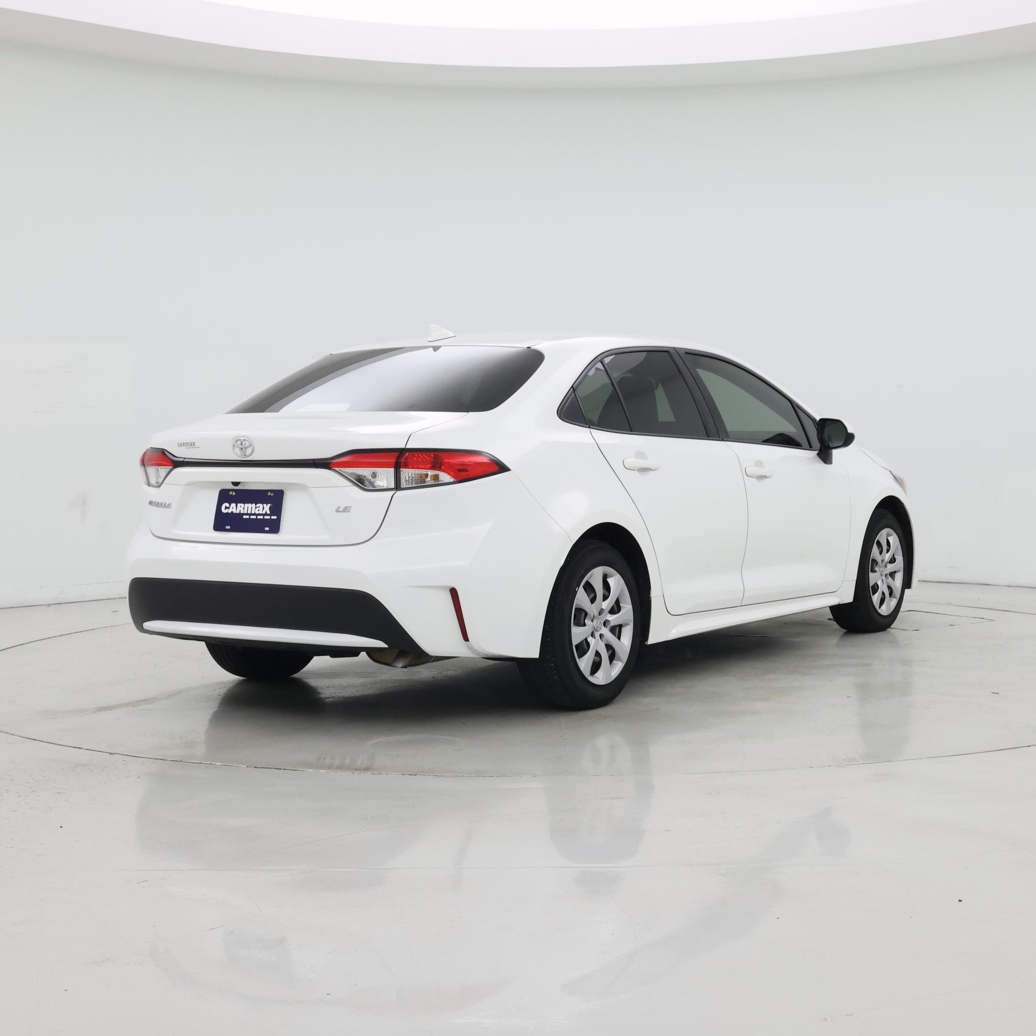 Thumbnail: 2022 Toyota Corolla - 8