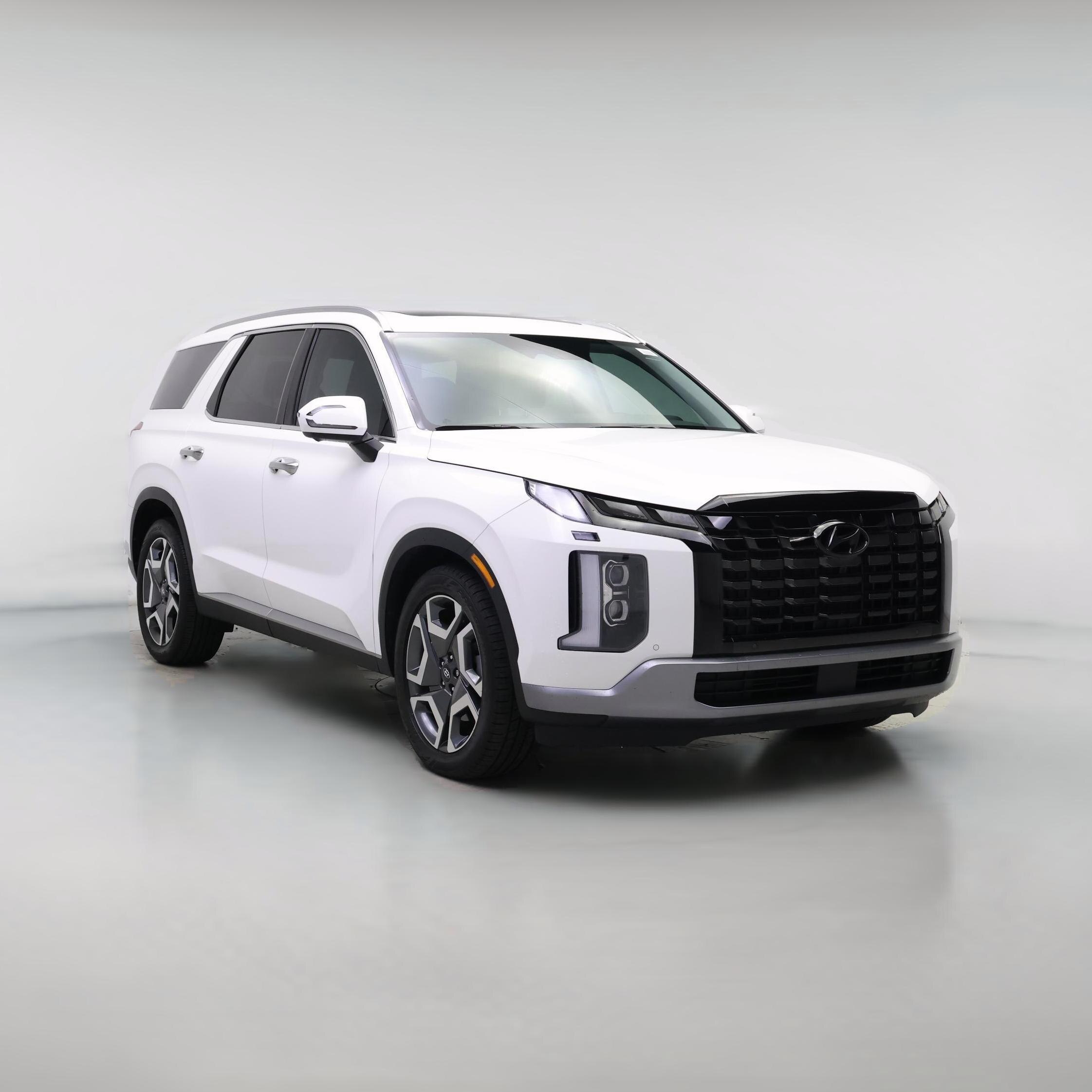 Thumbnail: 2024 Hyundai Palisade - 1