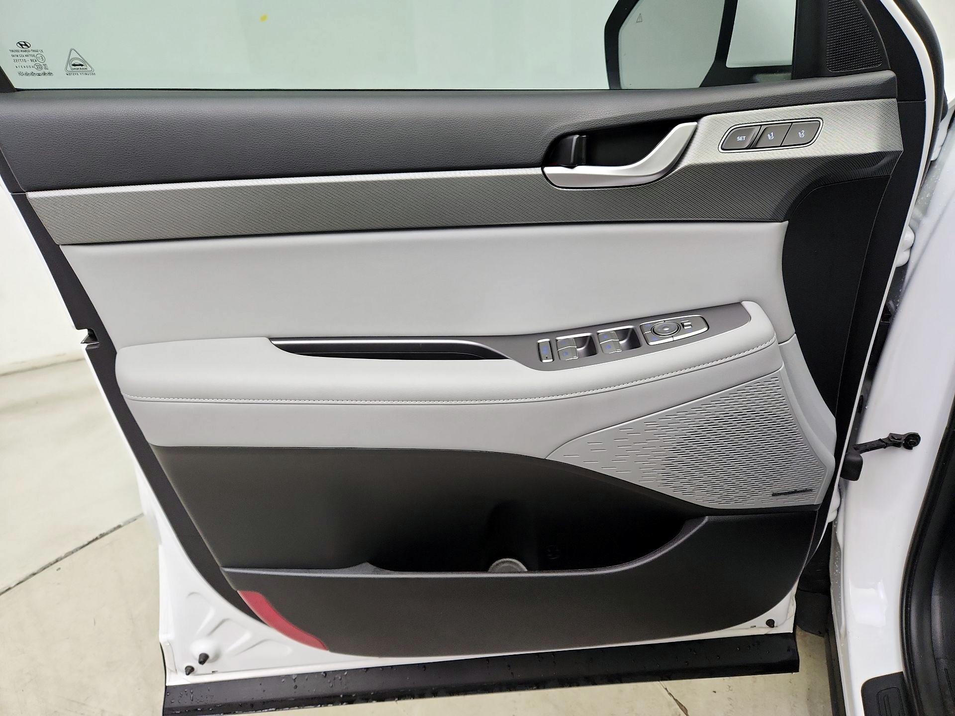 Thumbnail: 2024 Hyundai Palisade - 12