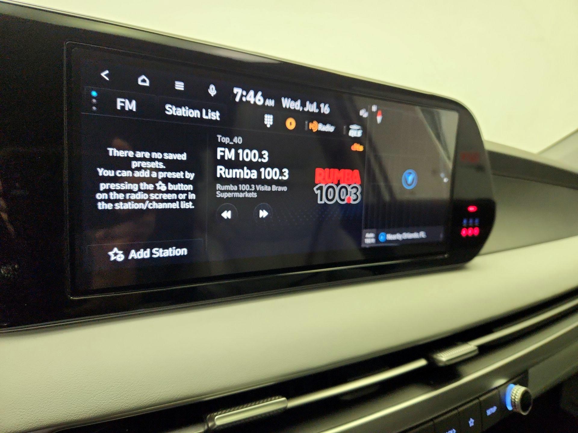 Thumbnail: 2024 Hyundai Palisade - 16