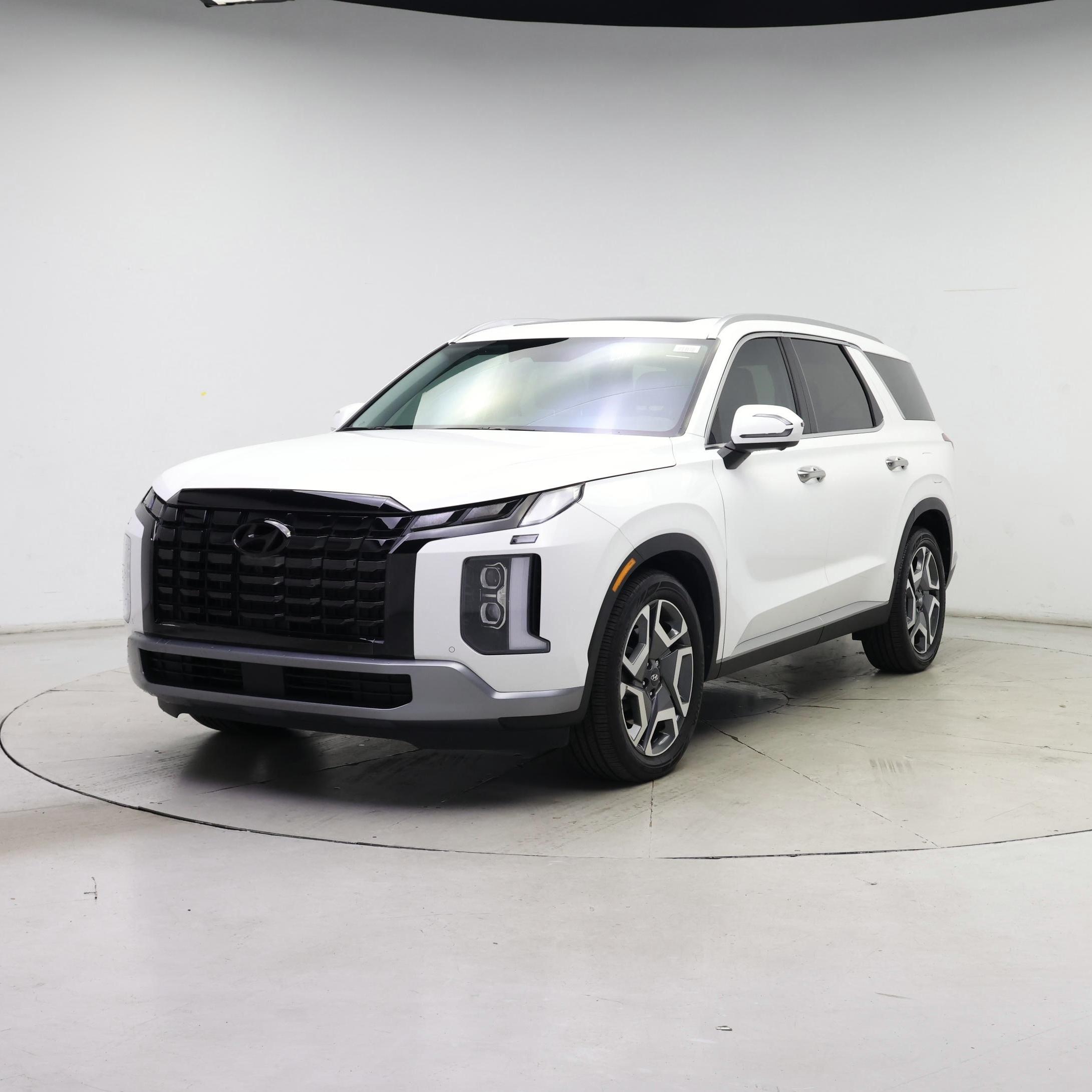 Thumbnail: 2024 Hyundai Palisade - 4