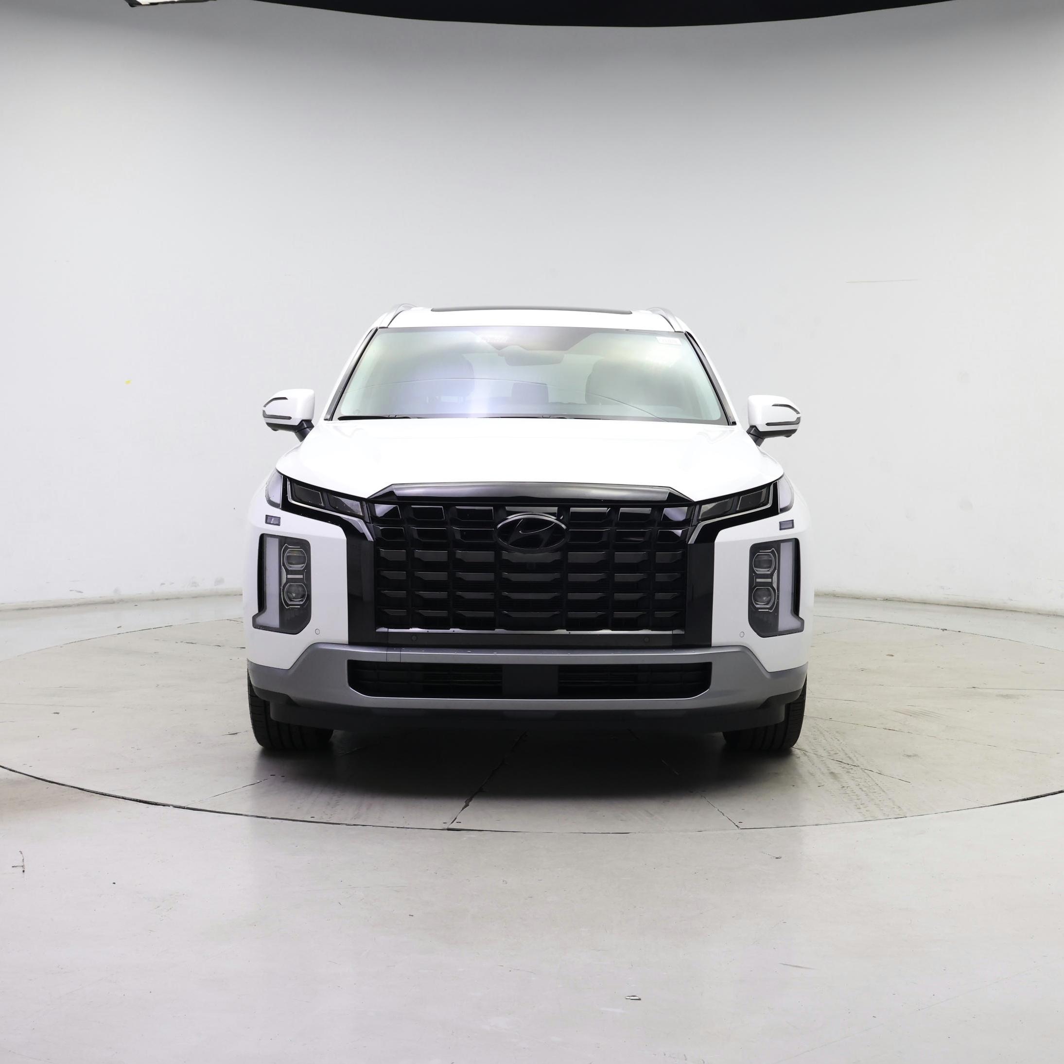Thumbnail: 2024 Hyundai Palisade - 5