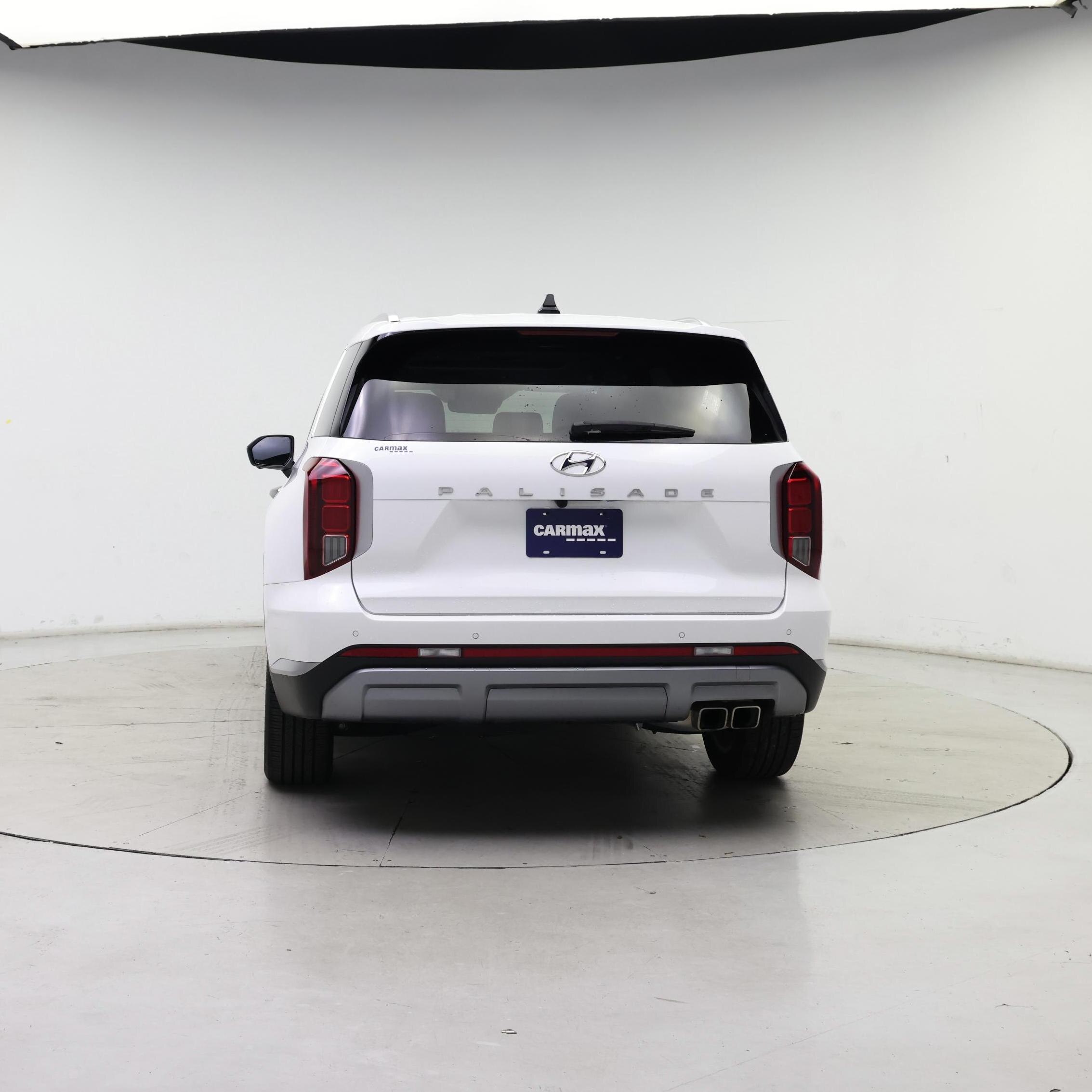 Thumbnail: 2024 Hyundai Palisade - 6