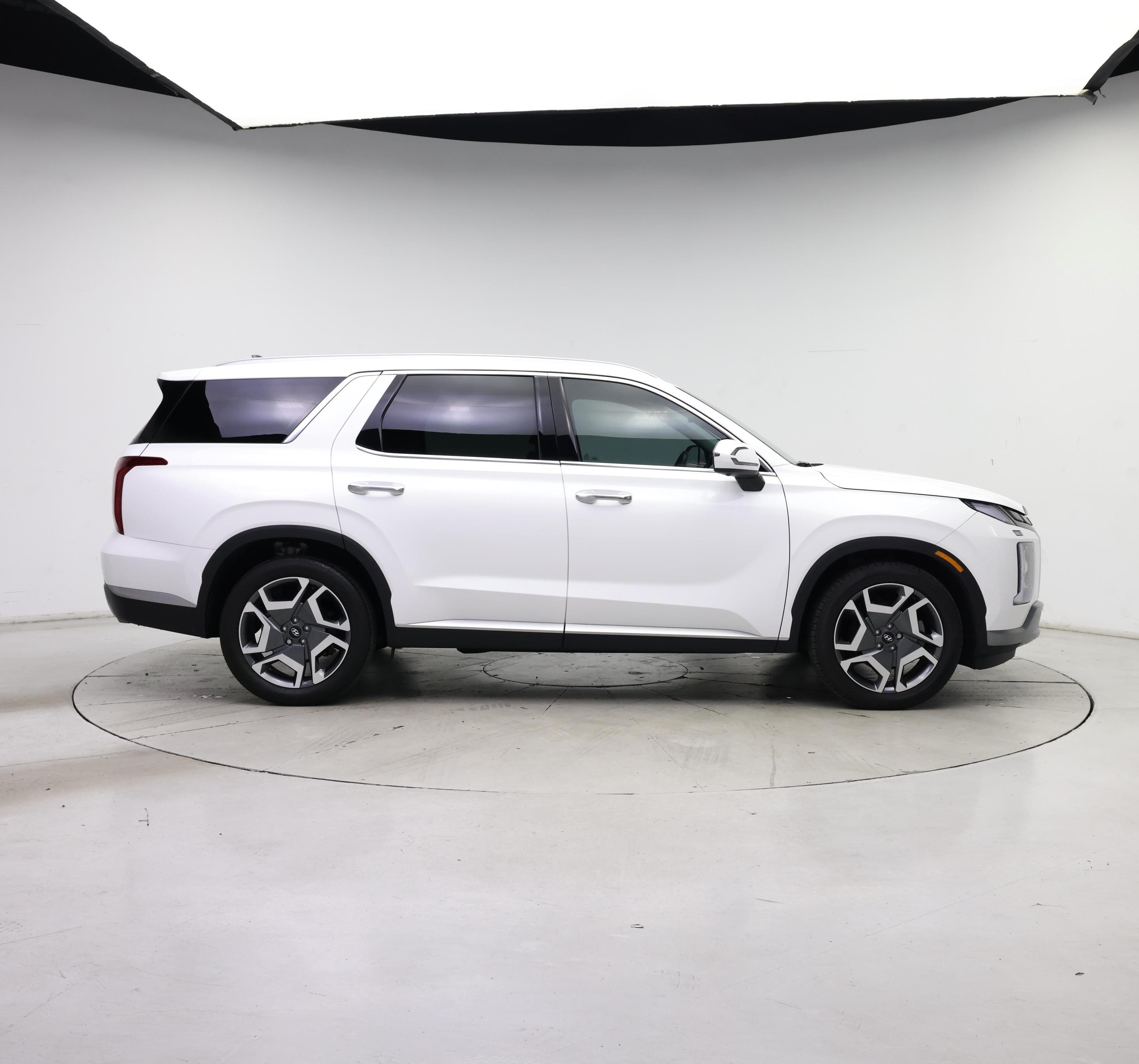 Thumbnail: 2024 Hyundai Palisade - 7