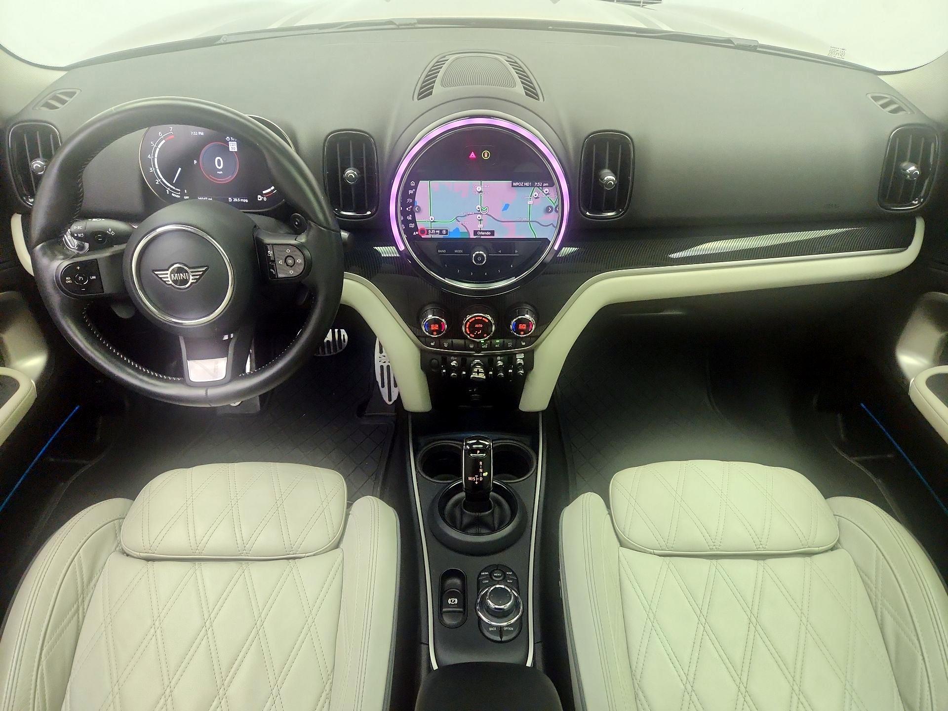 Thumbnail: 2022 MINI Cooper Countryman - 9