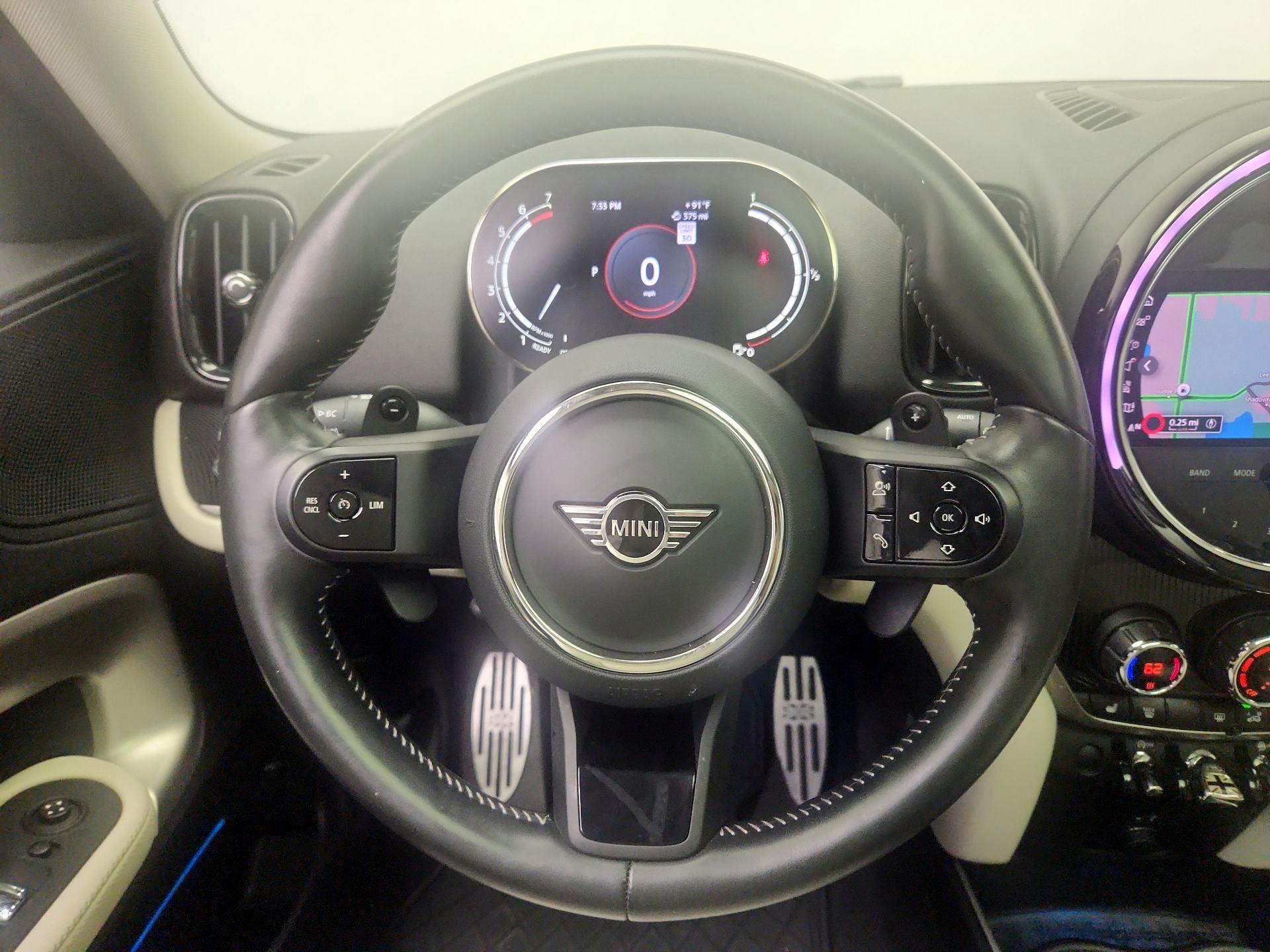 Thumbnail: 2022 MINI Cooper Countryman - 10