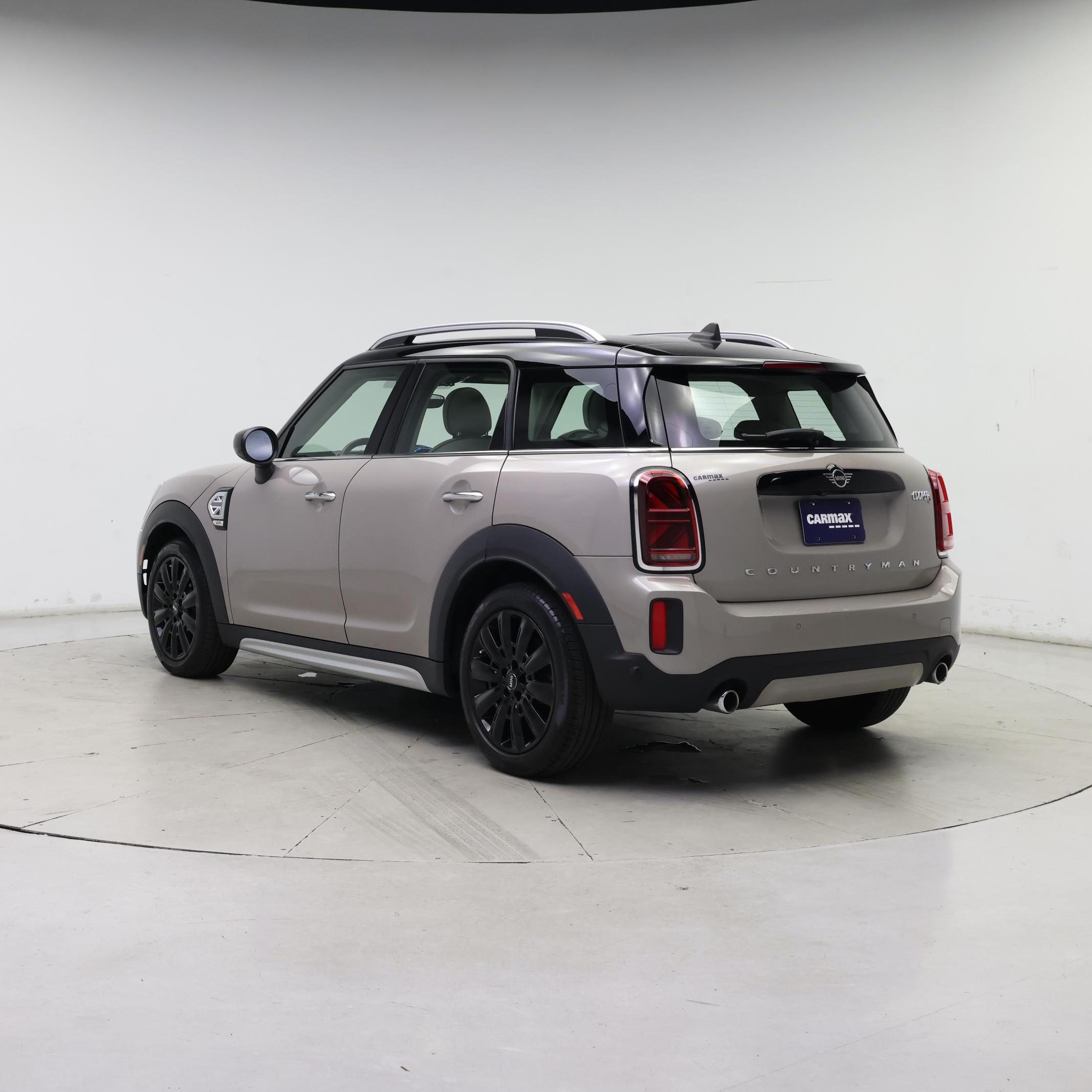 Thumbnail: 2022 MINI Cooper Countryman - 2