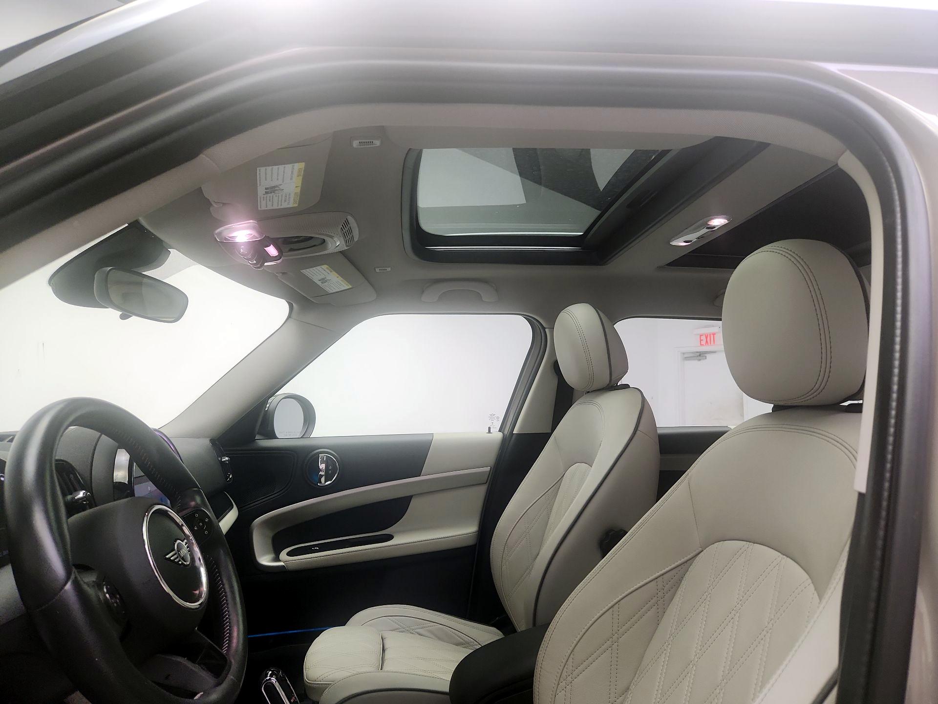 Thumbnail: 2022 MINI Cooper Countryman - 20