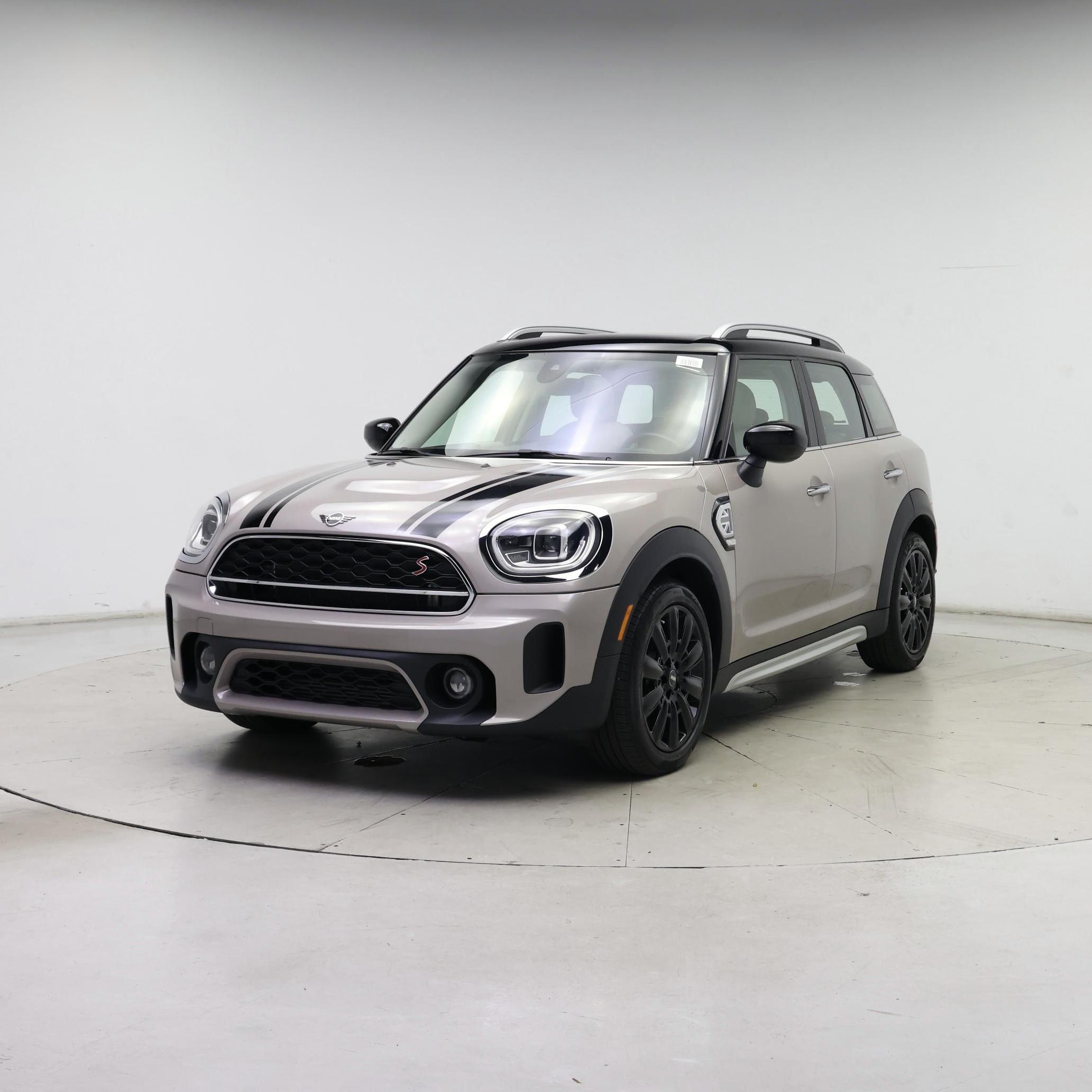 Thumbnail: 2022 MINI Cooper Countryman - 4
