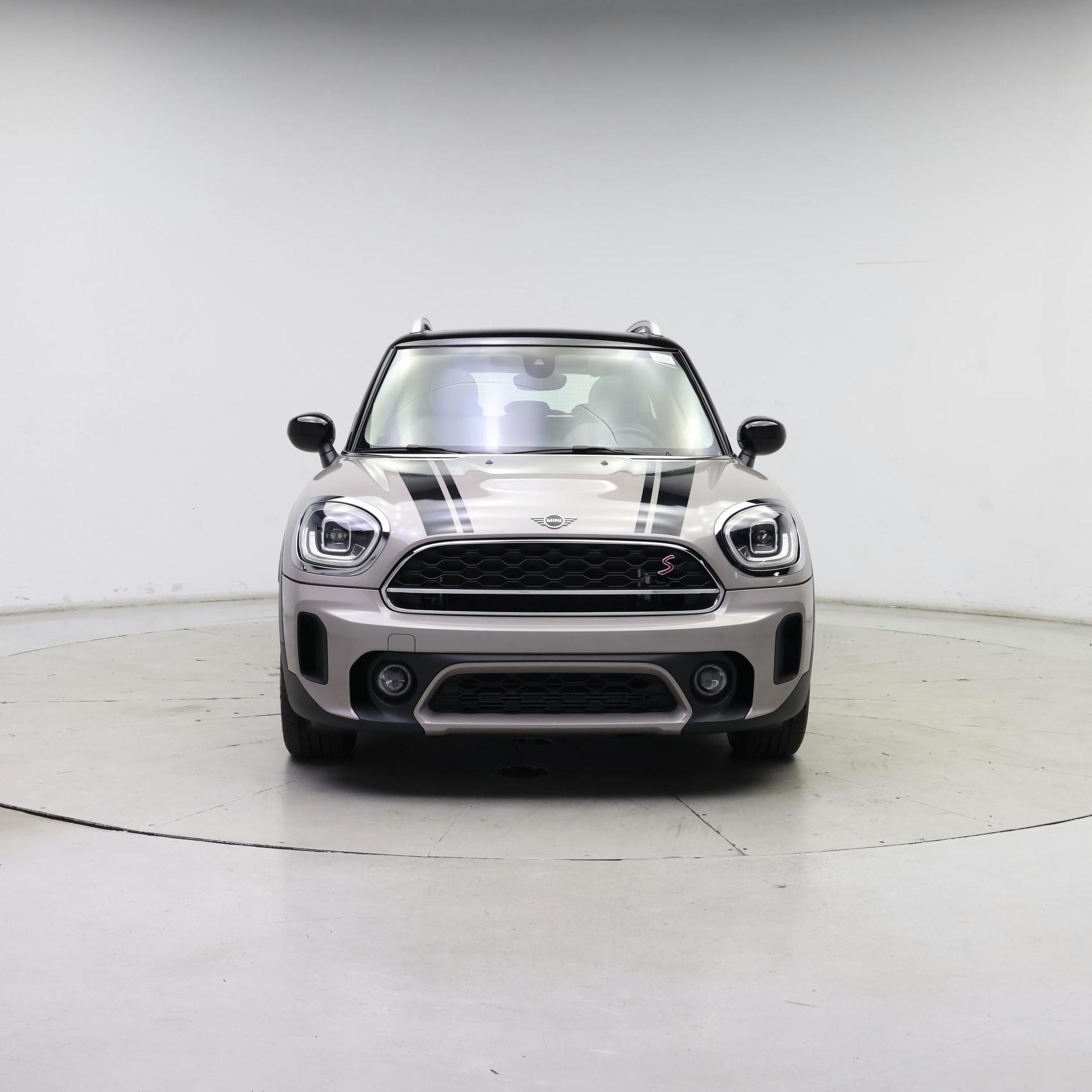 Thumbnail: 2022 MINI Cooper Countryman - 5