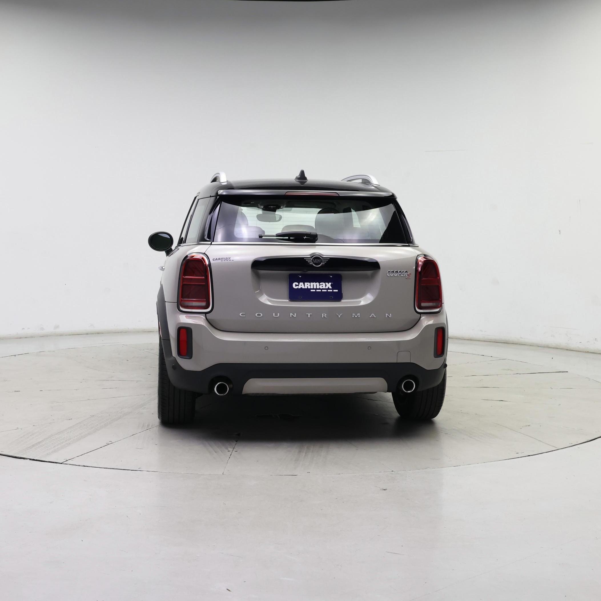 Thumbnail: 2022 MINI Cooper Countryman - 6