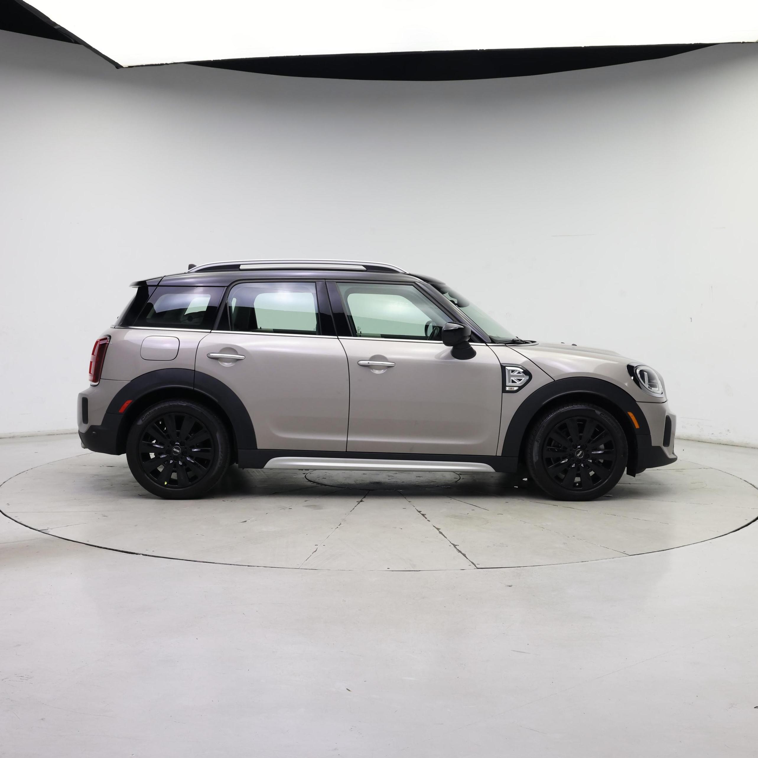 Thumbnail: 2022 MINI Cooper Countryman - 7