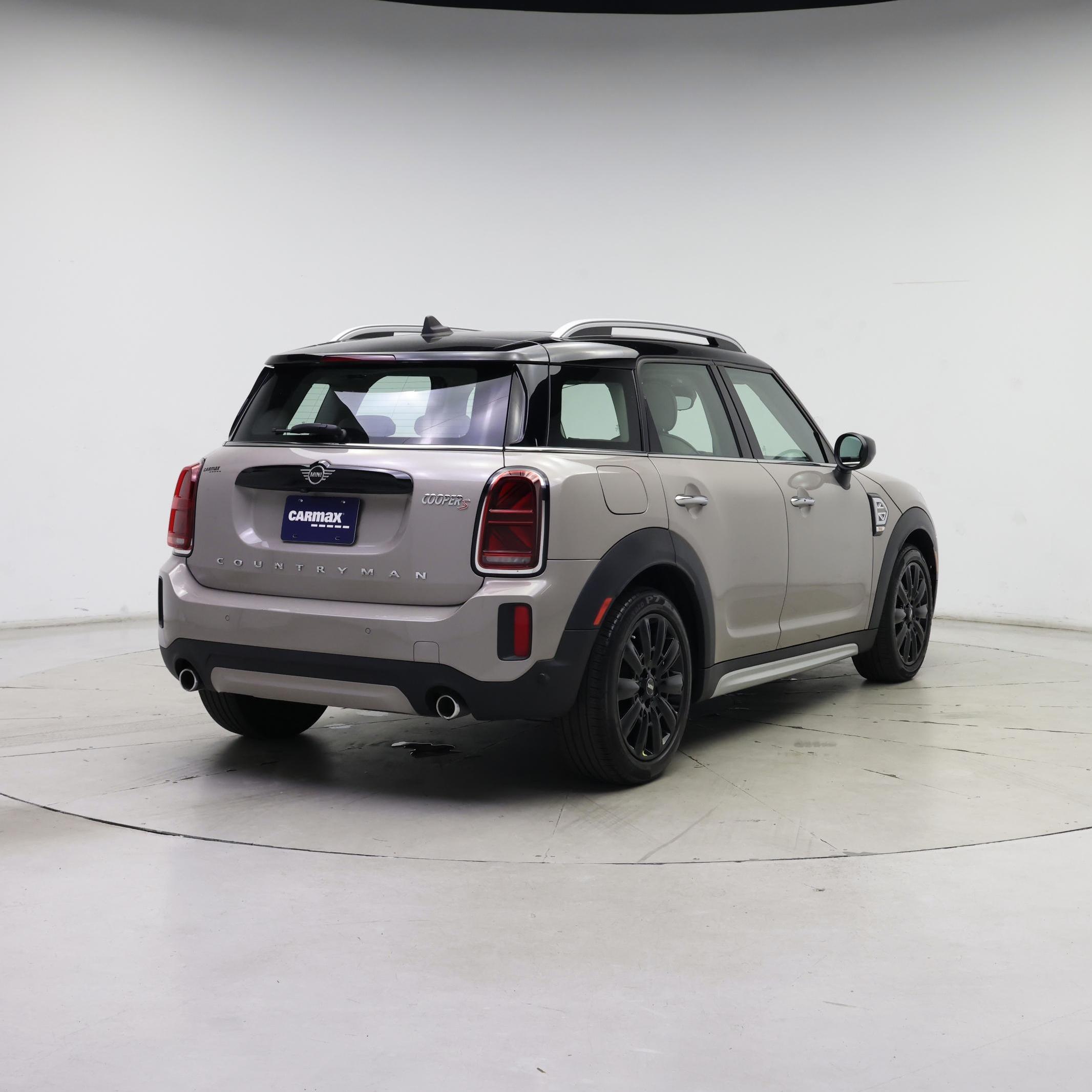 Thumbnail: 2022 MINI Cooper Countryman - 8