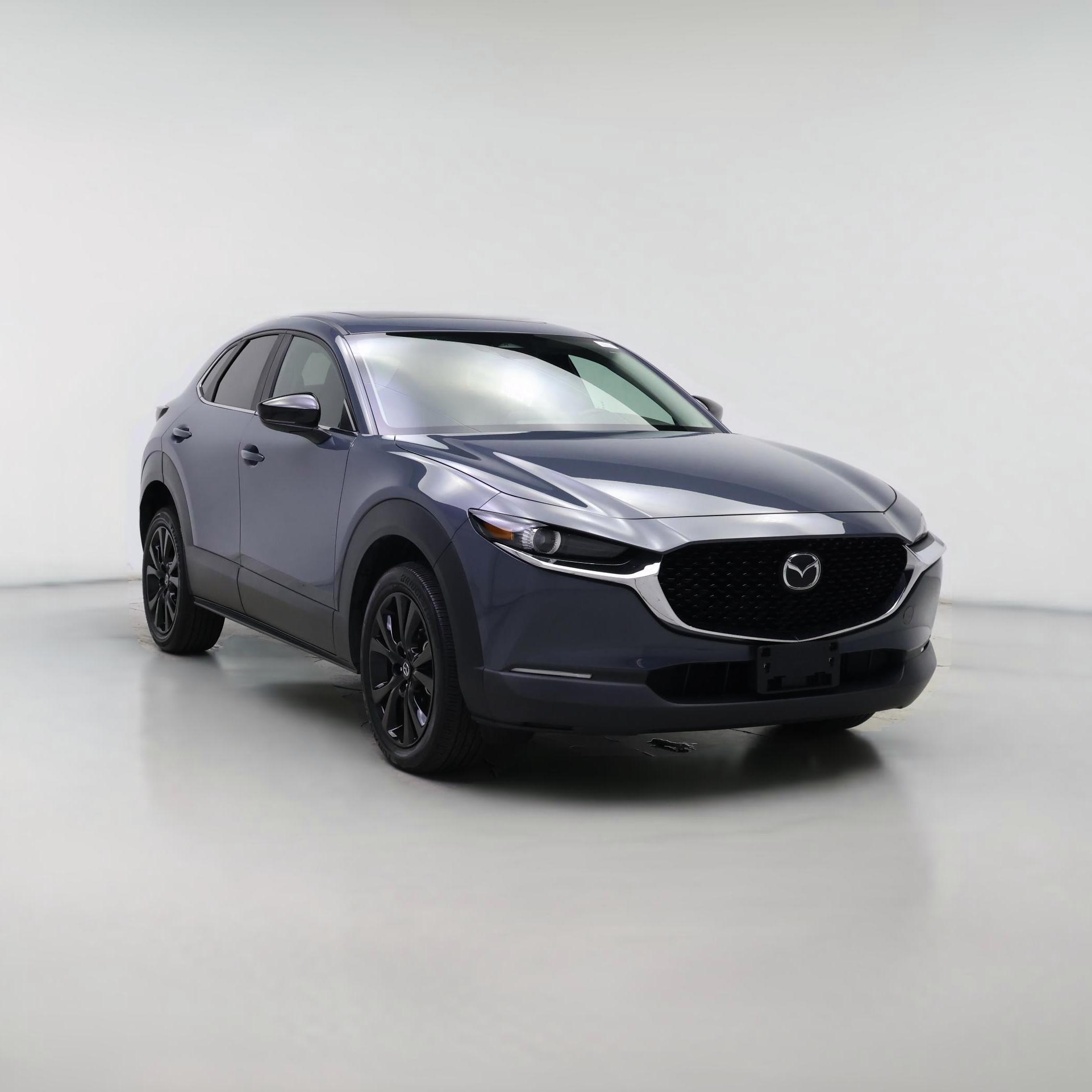 Thumbnail: 2024 Mazda CX-30 - 1