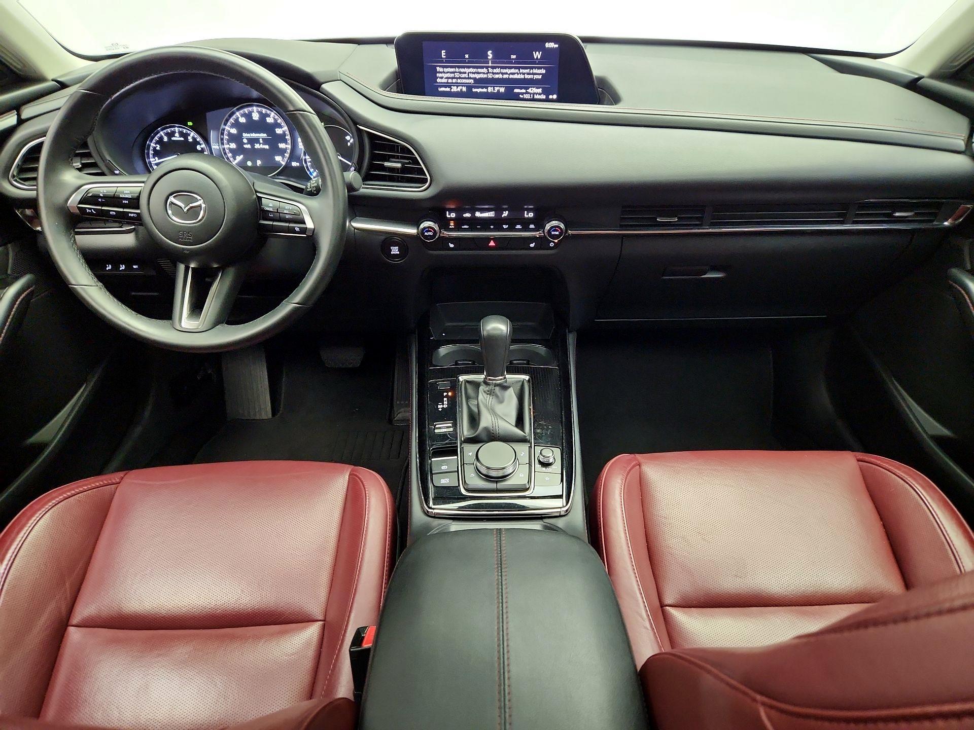Thumbnail: 2024 Mazda CX-30 - 9