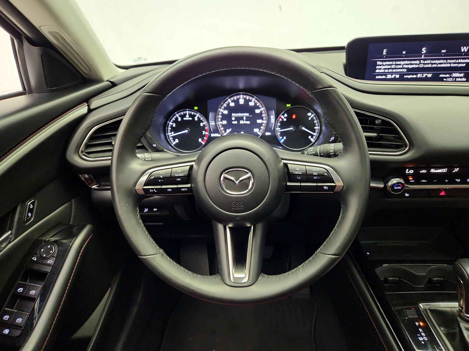 Thumbnail: 2024 Mazda CX-30 - 10