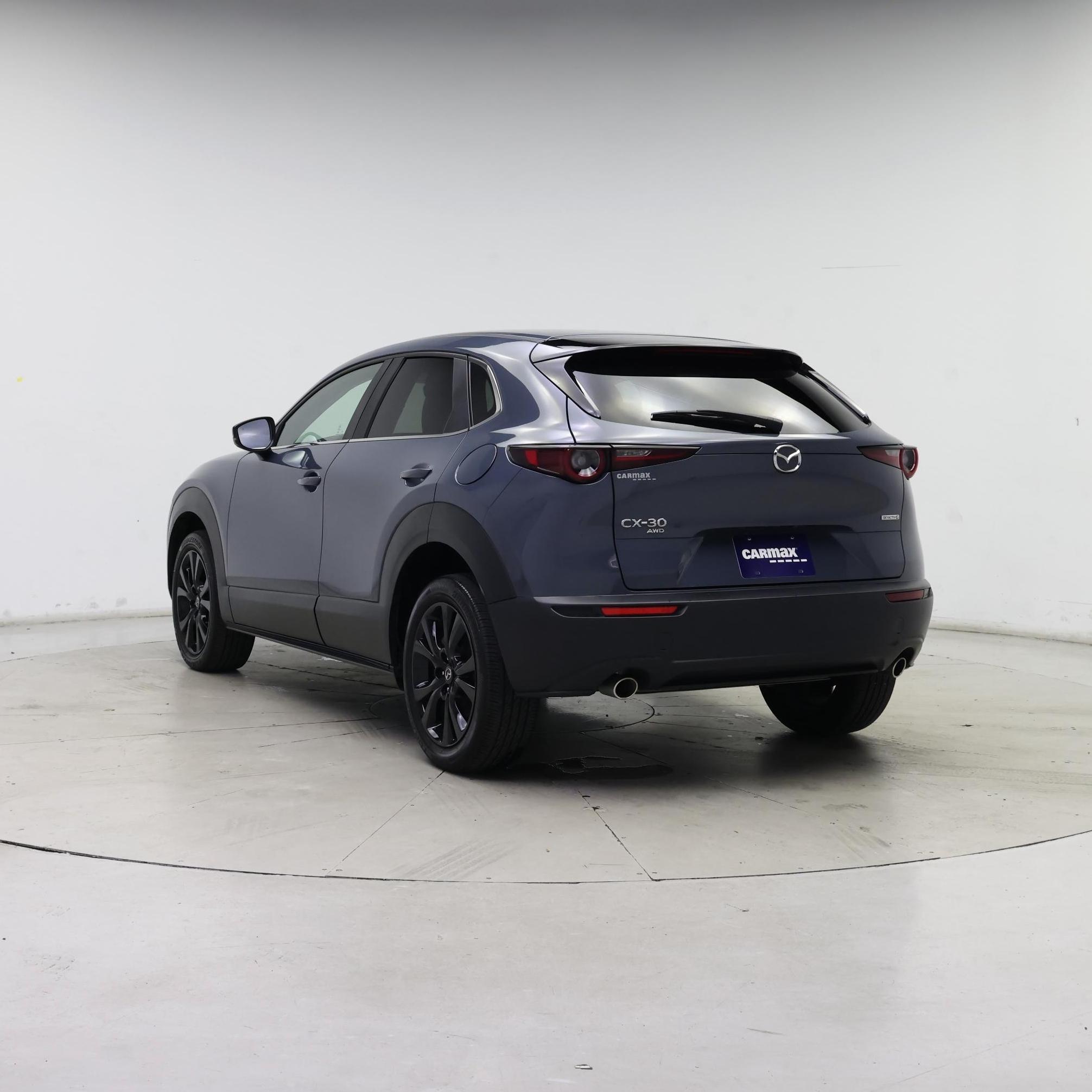 Thumbnail: 2024 Mazda CX-30 - 2