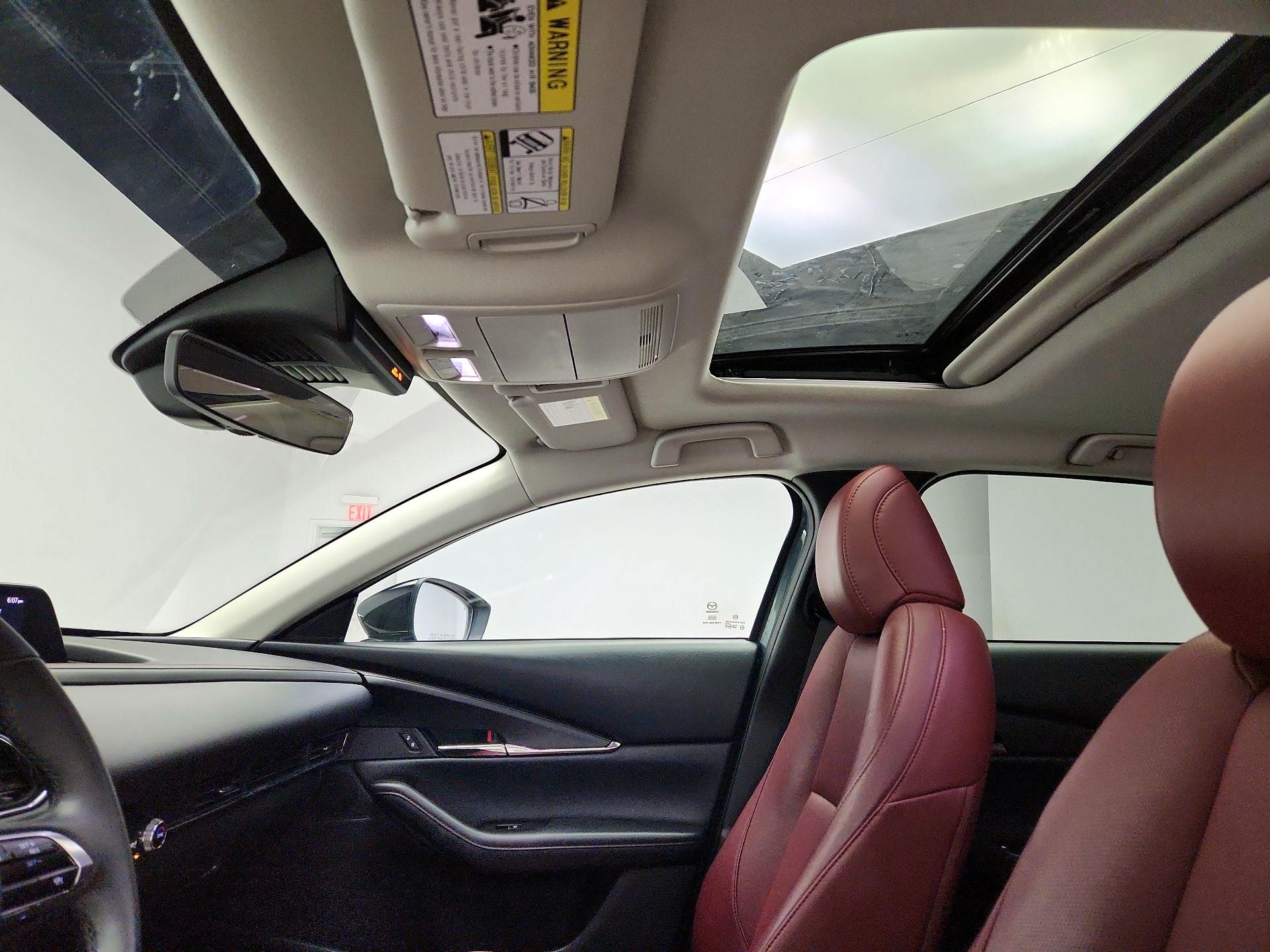 Thumbnail: 2024 Mazda CX-30 - 19