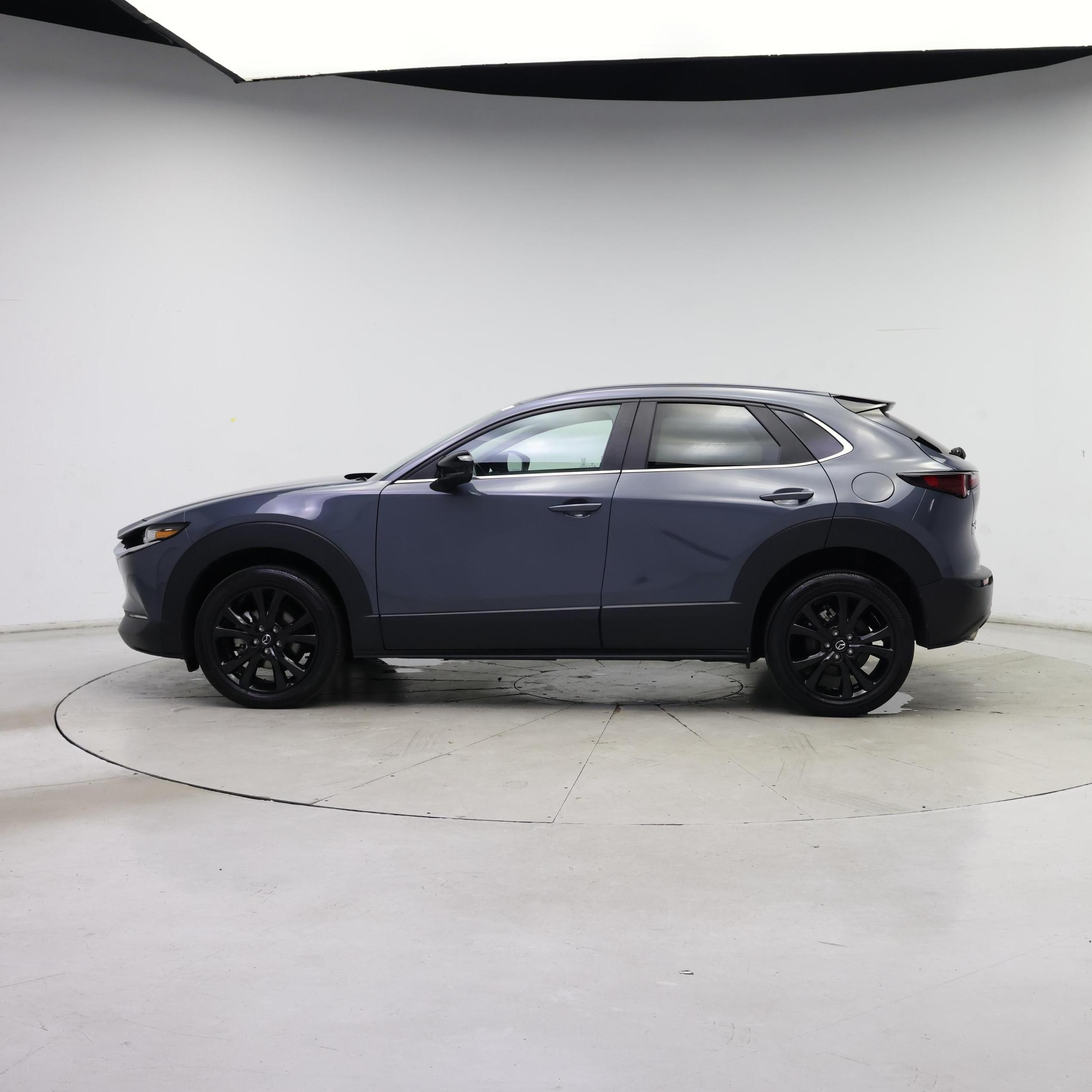 Thumbnail: 2024 Mazda CX-30 - 3
