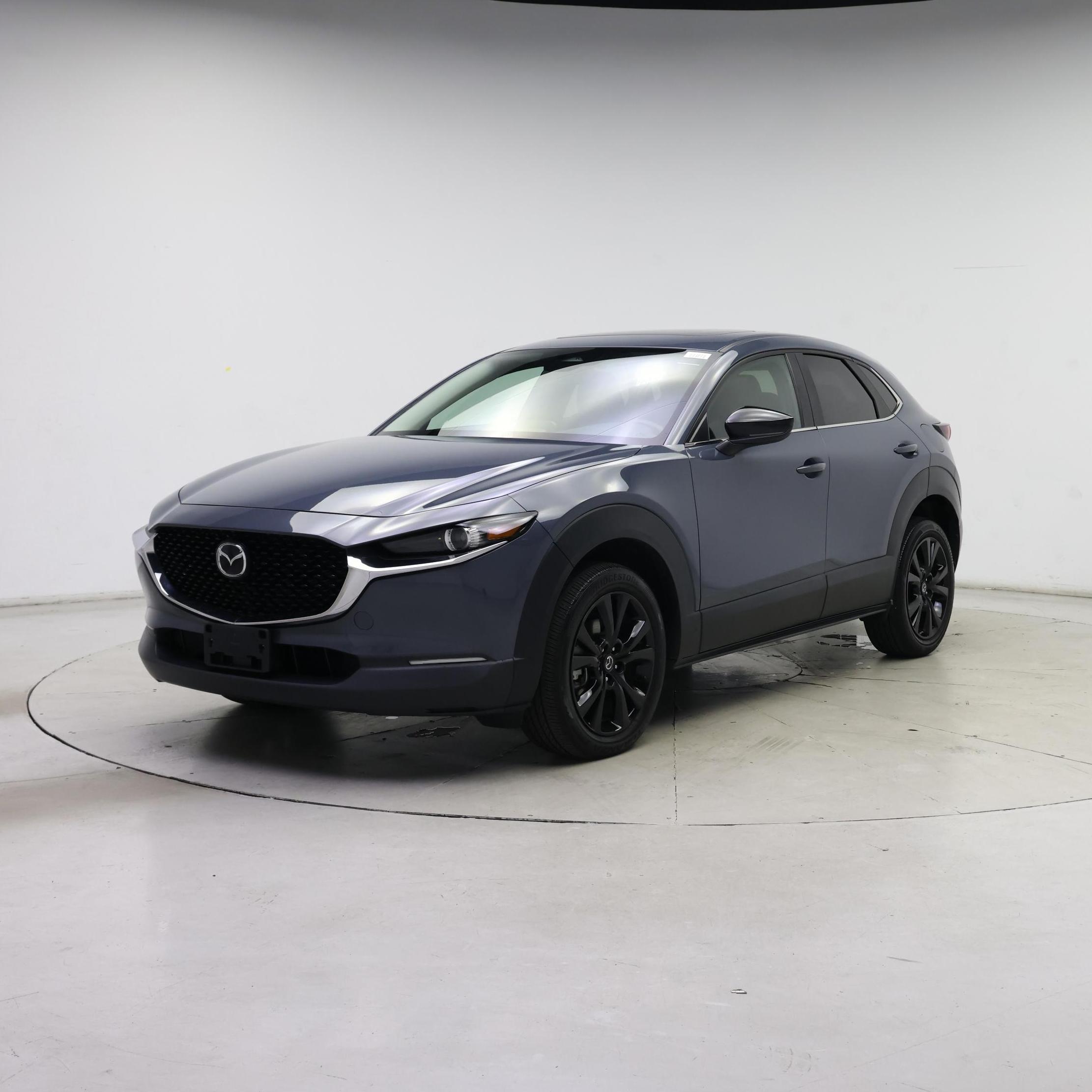 Thumbnail: 2024 Mazda CX-30 - 4