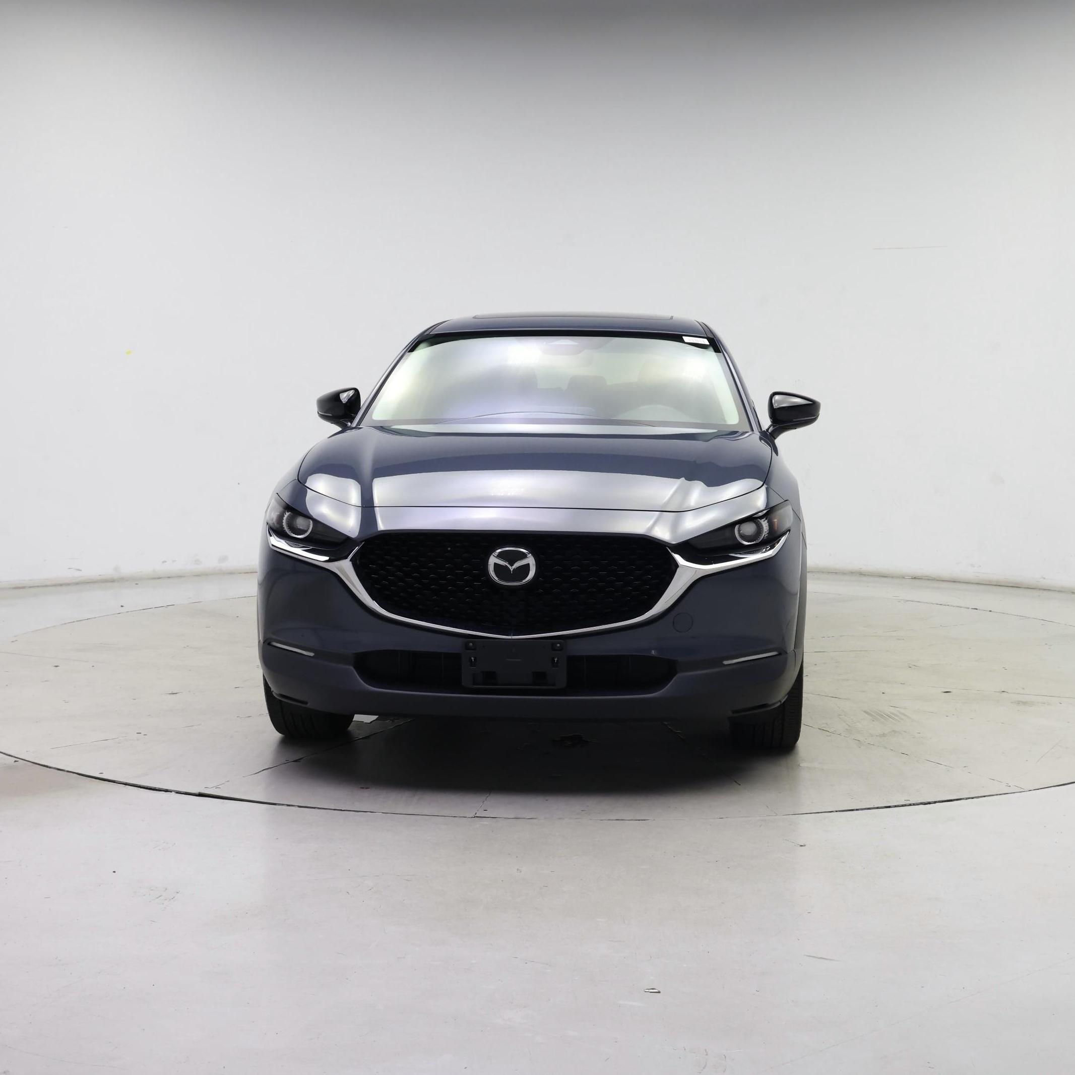 Thumbnail: 2024 Mazda CX-30 - 5